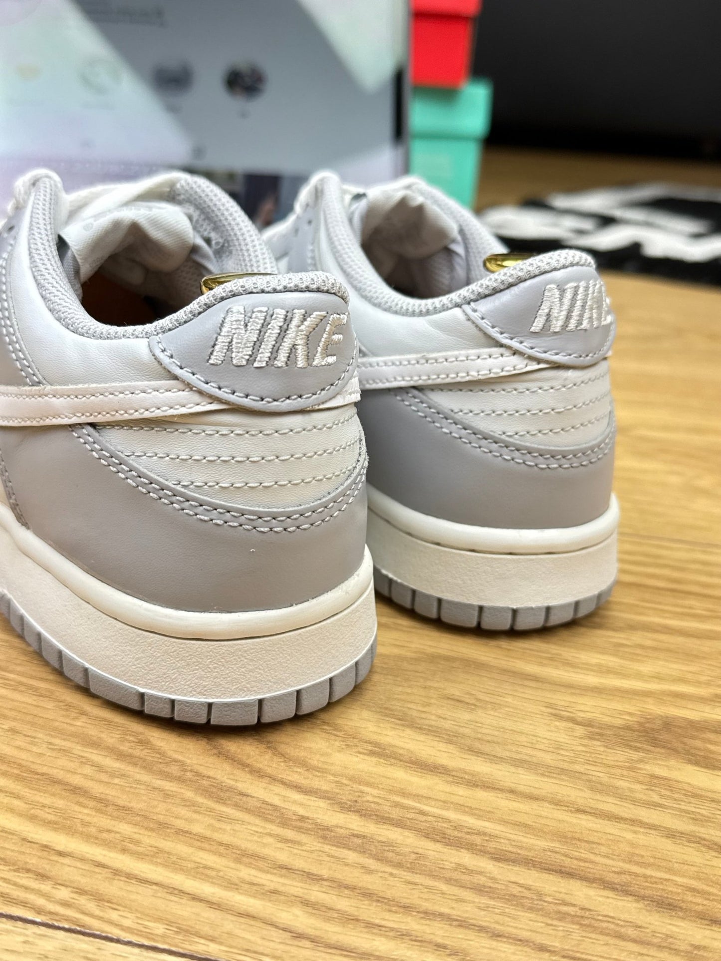 Nike Dunk low (39)