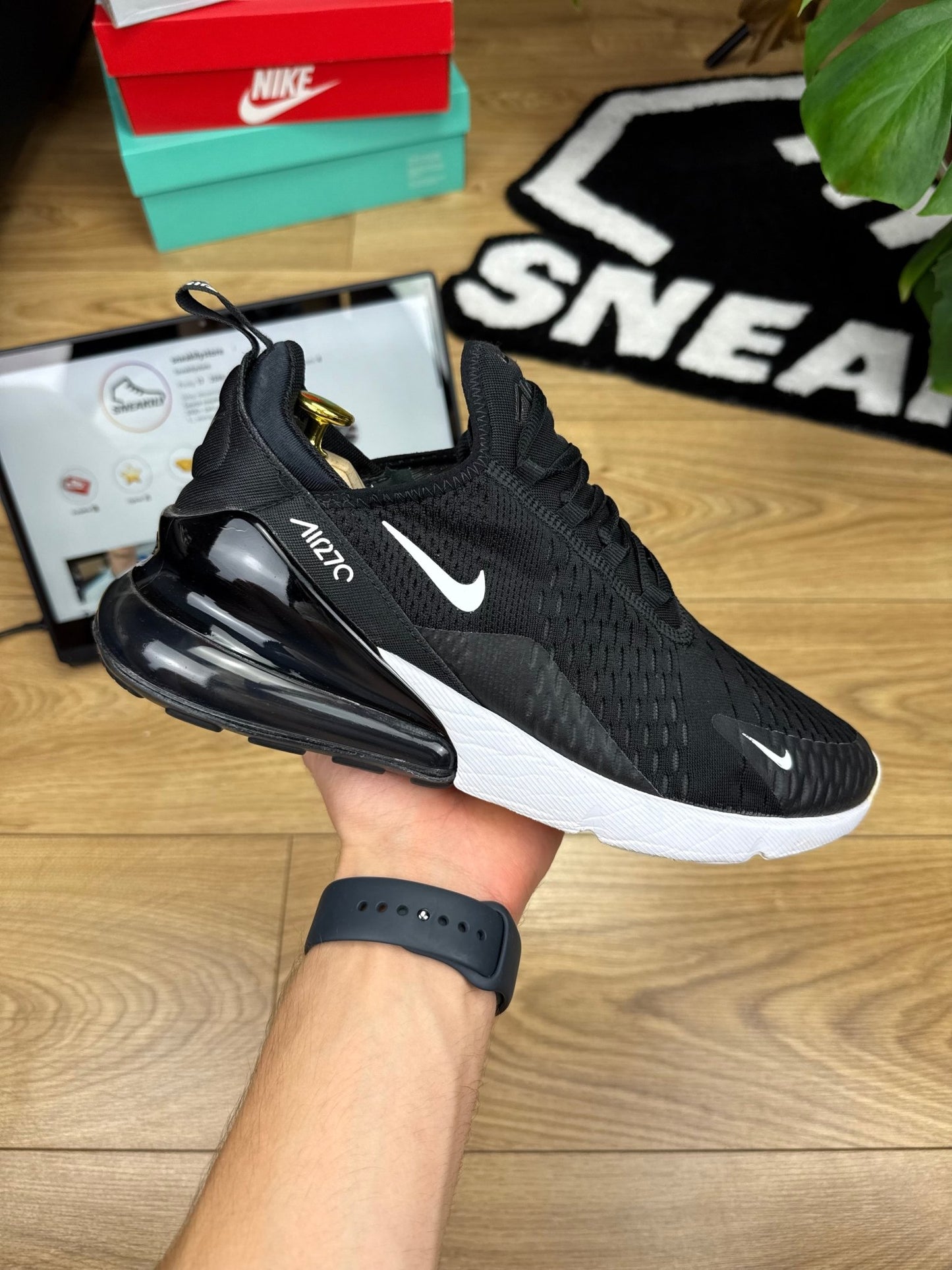 Nike Air Max 270 (43)