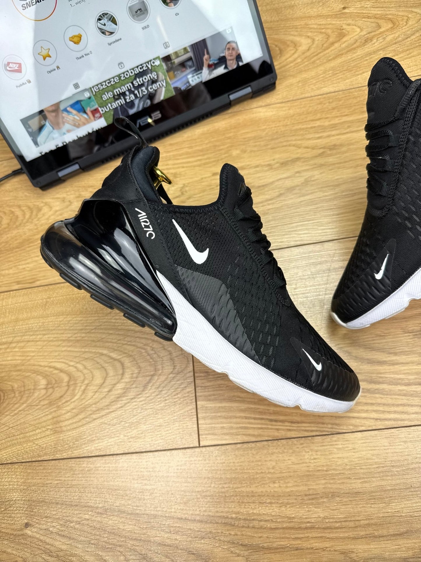 Nike Air Max 270 (43)