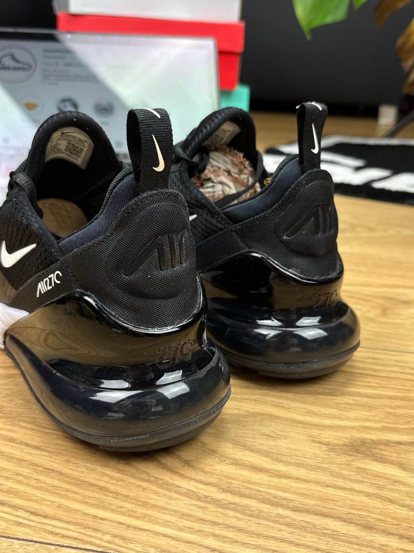 Nike Air Max 270 (43)