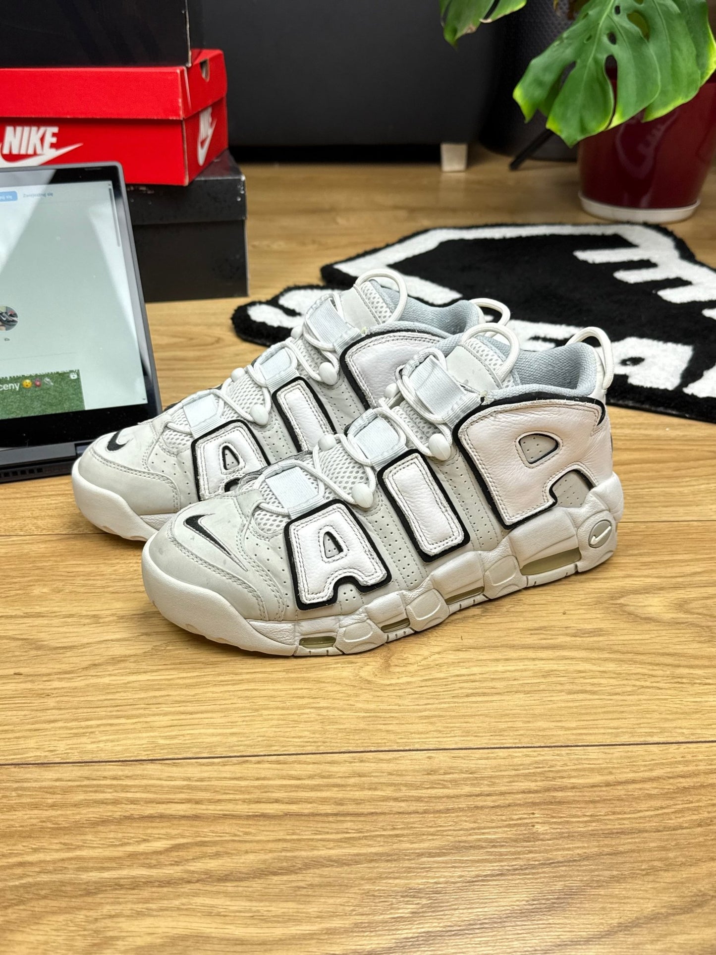 Nike Air More Uptempo 96 (43)