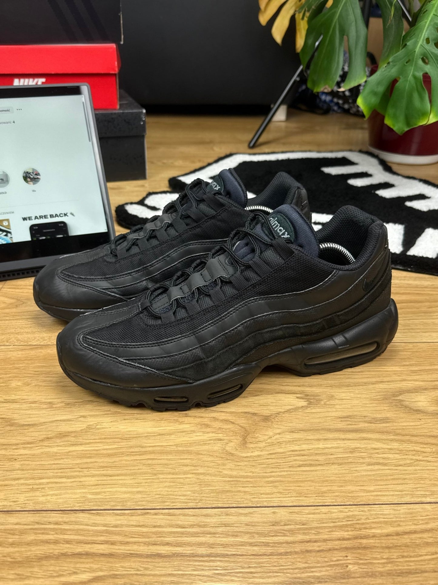 Nike Air Max 95 (47.5)