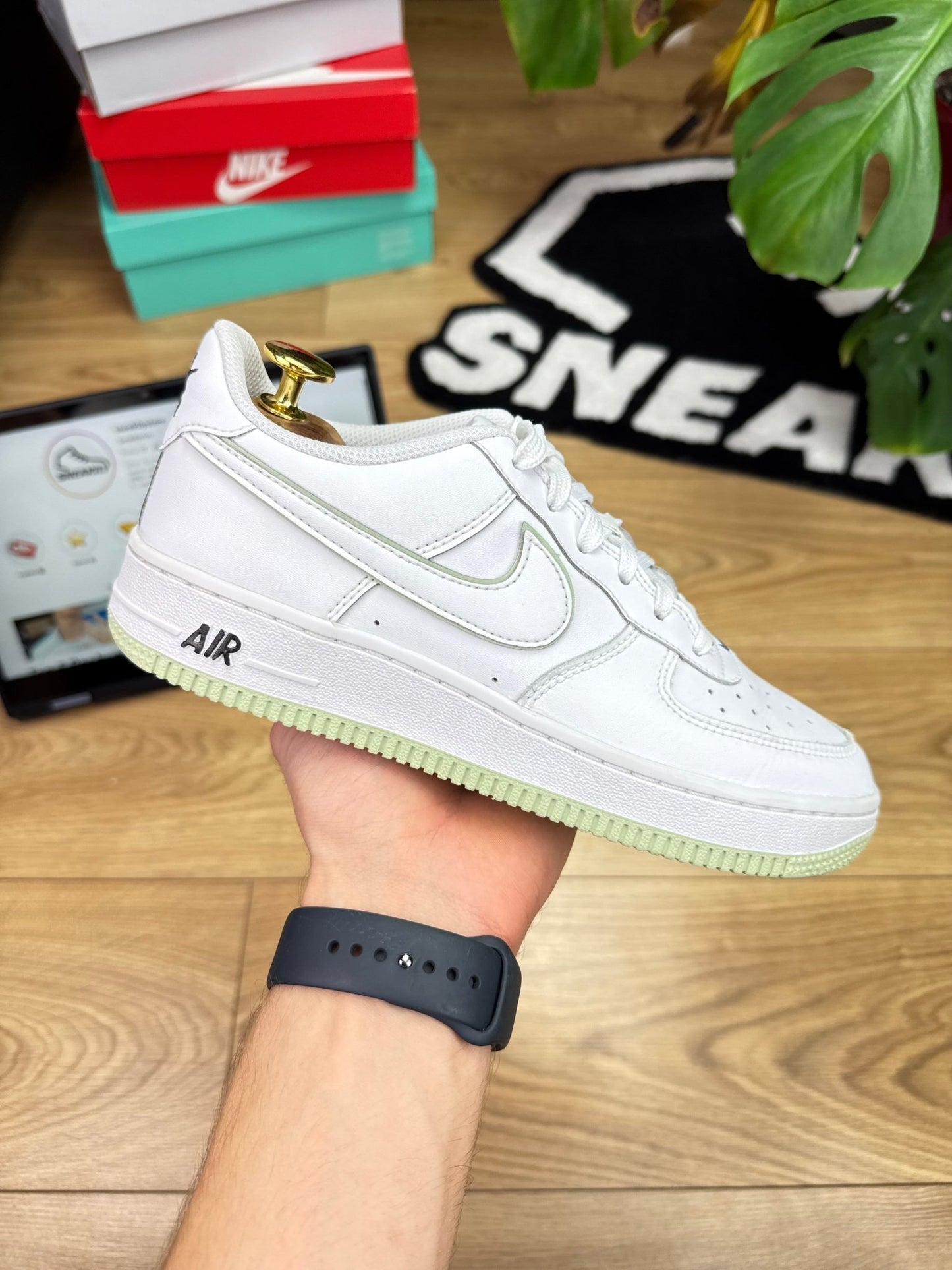 Nike Air Force 1 Low (38)