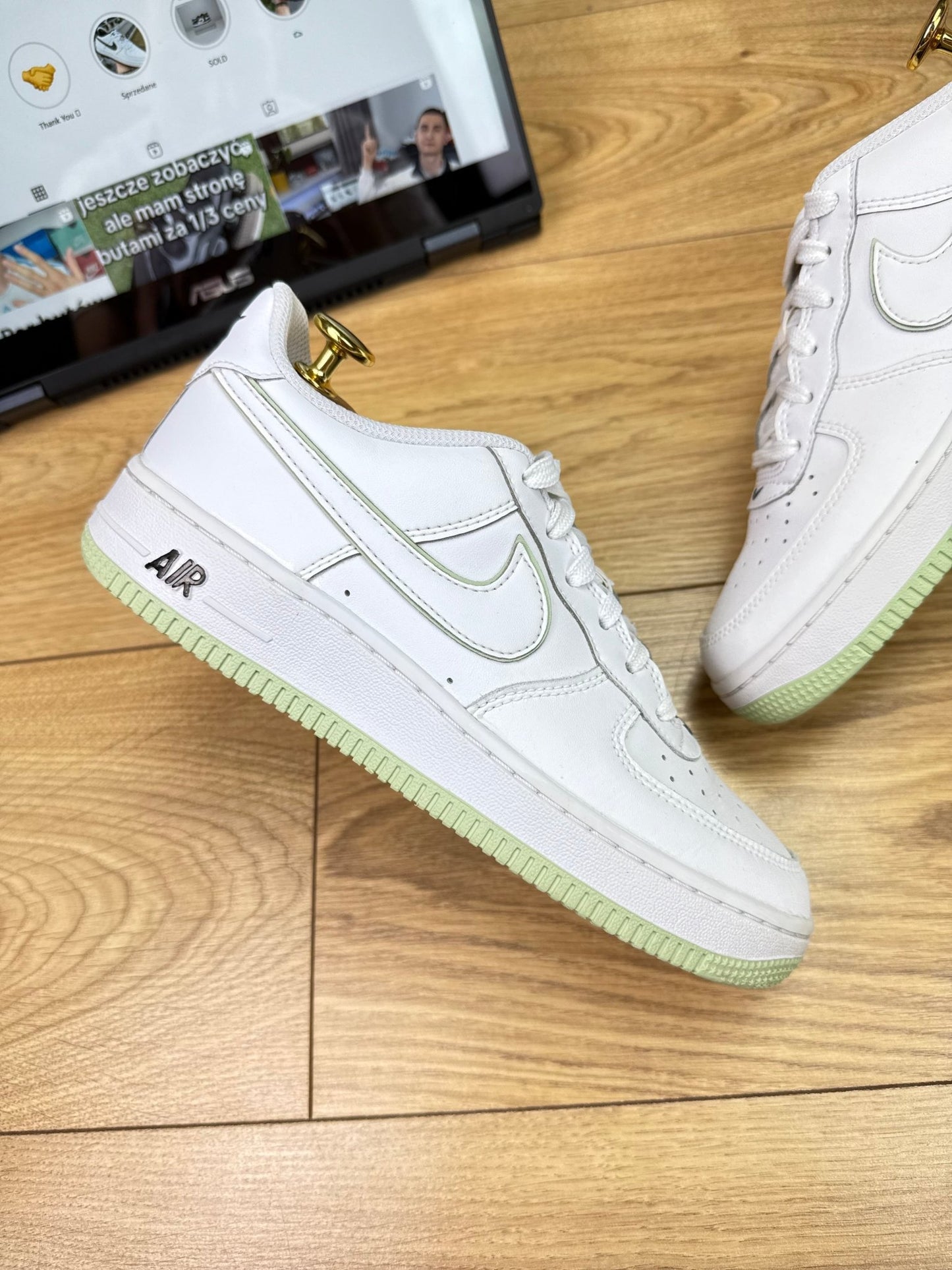 Nike Air Force 1 Low (38)