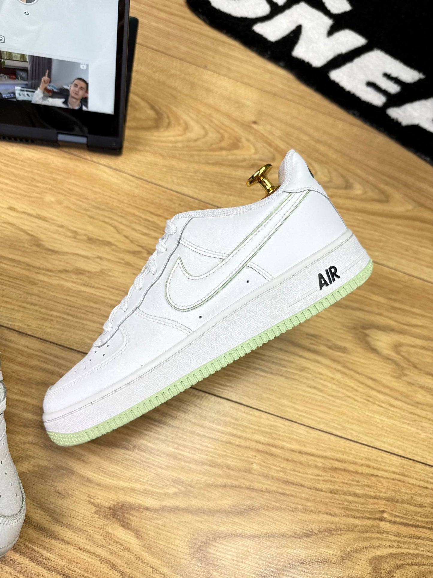 Nike Air Force 1 Low (38)