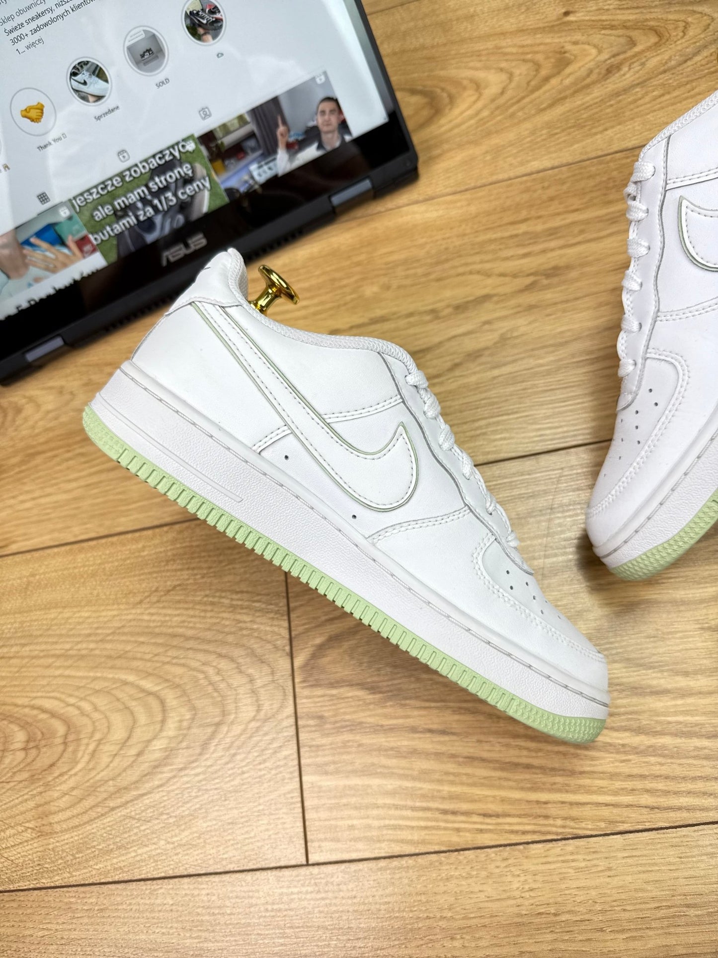 Nike Air Force 1 Low (38)
