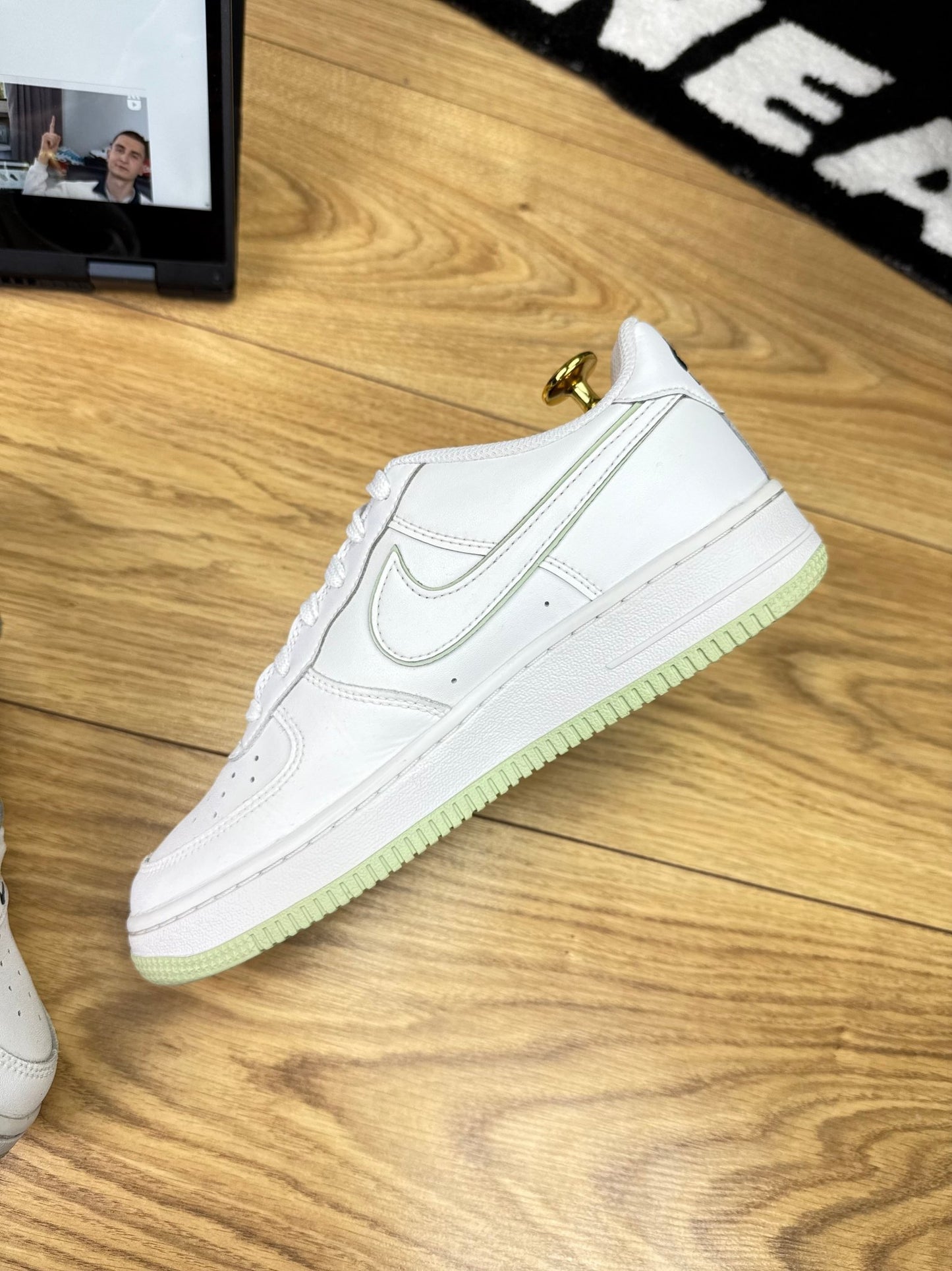 Nike Air Force 1 Low (38)