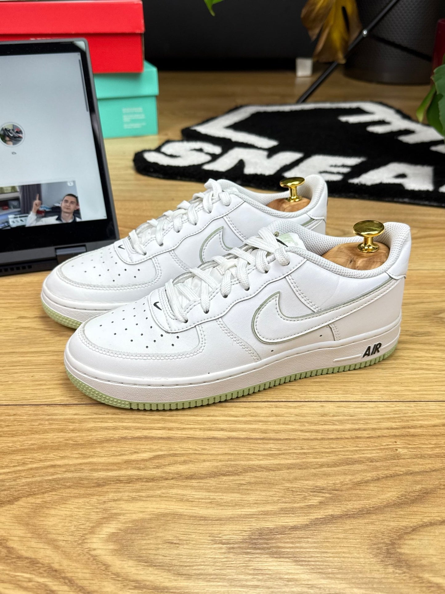 Nike Air Force 1 Low (38)