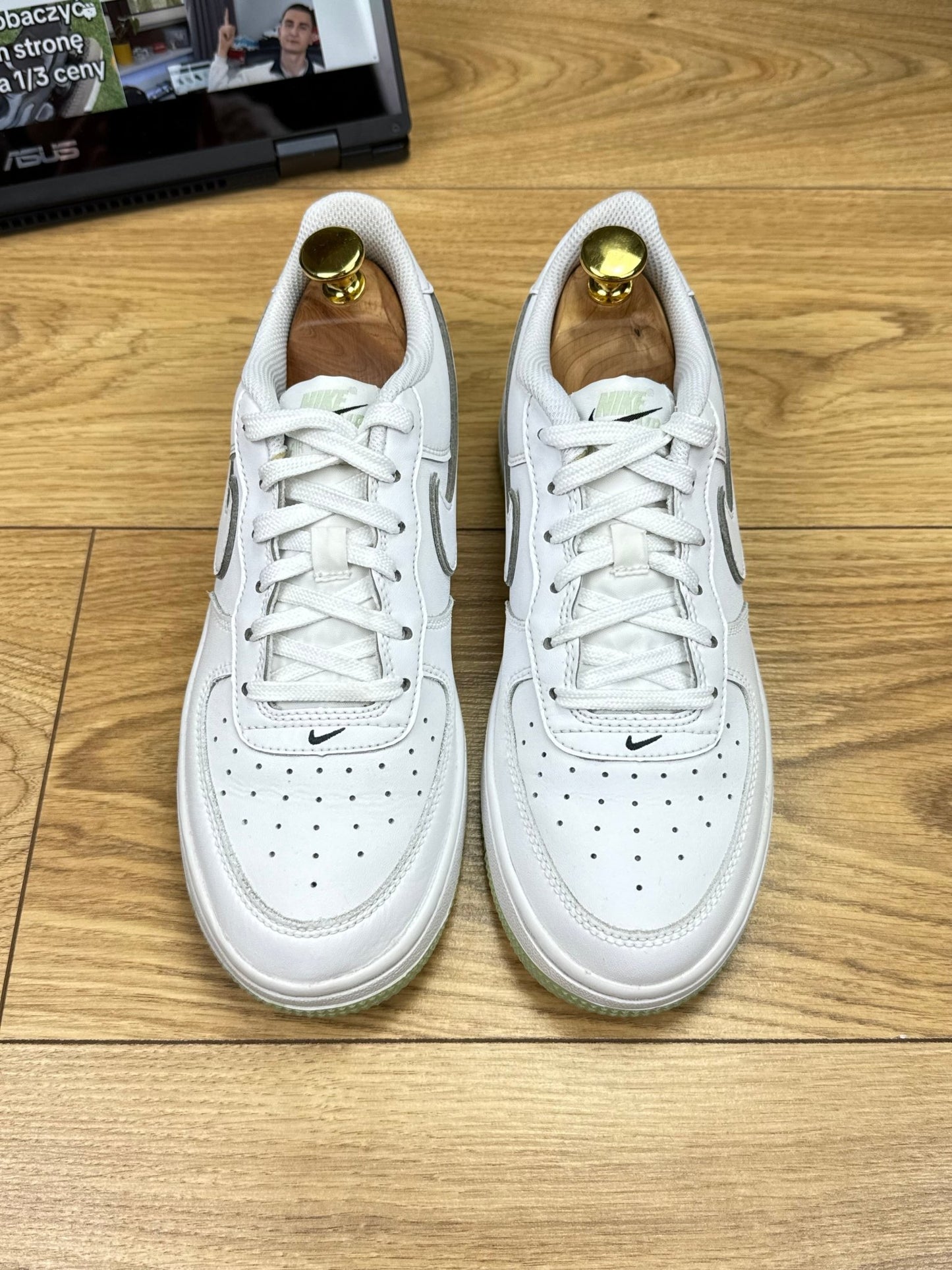 Nike Air Force 1 Low (38)