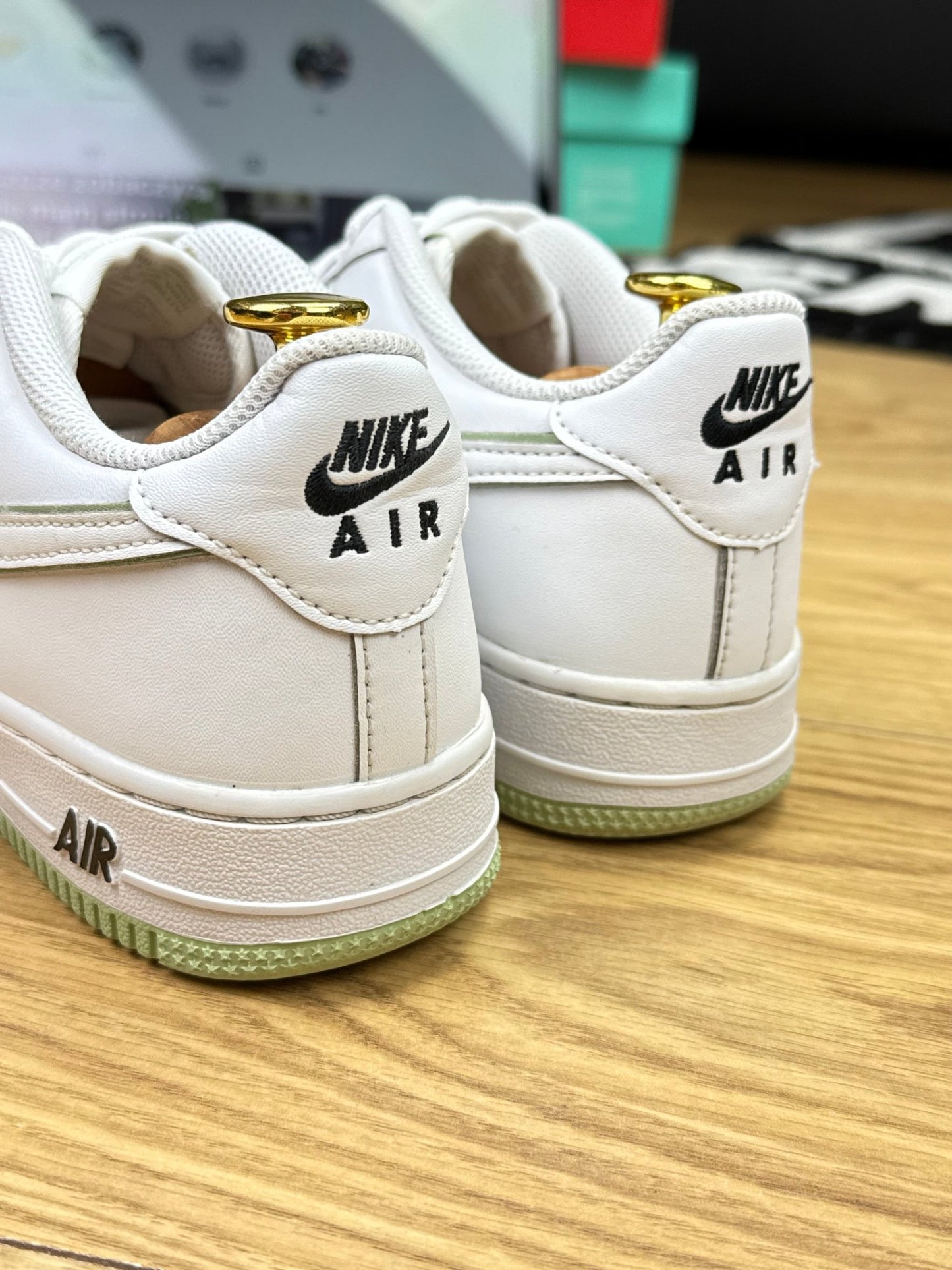 Nike Air Force 1 Low (38)