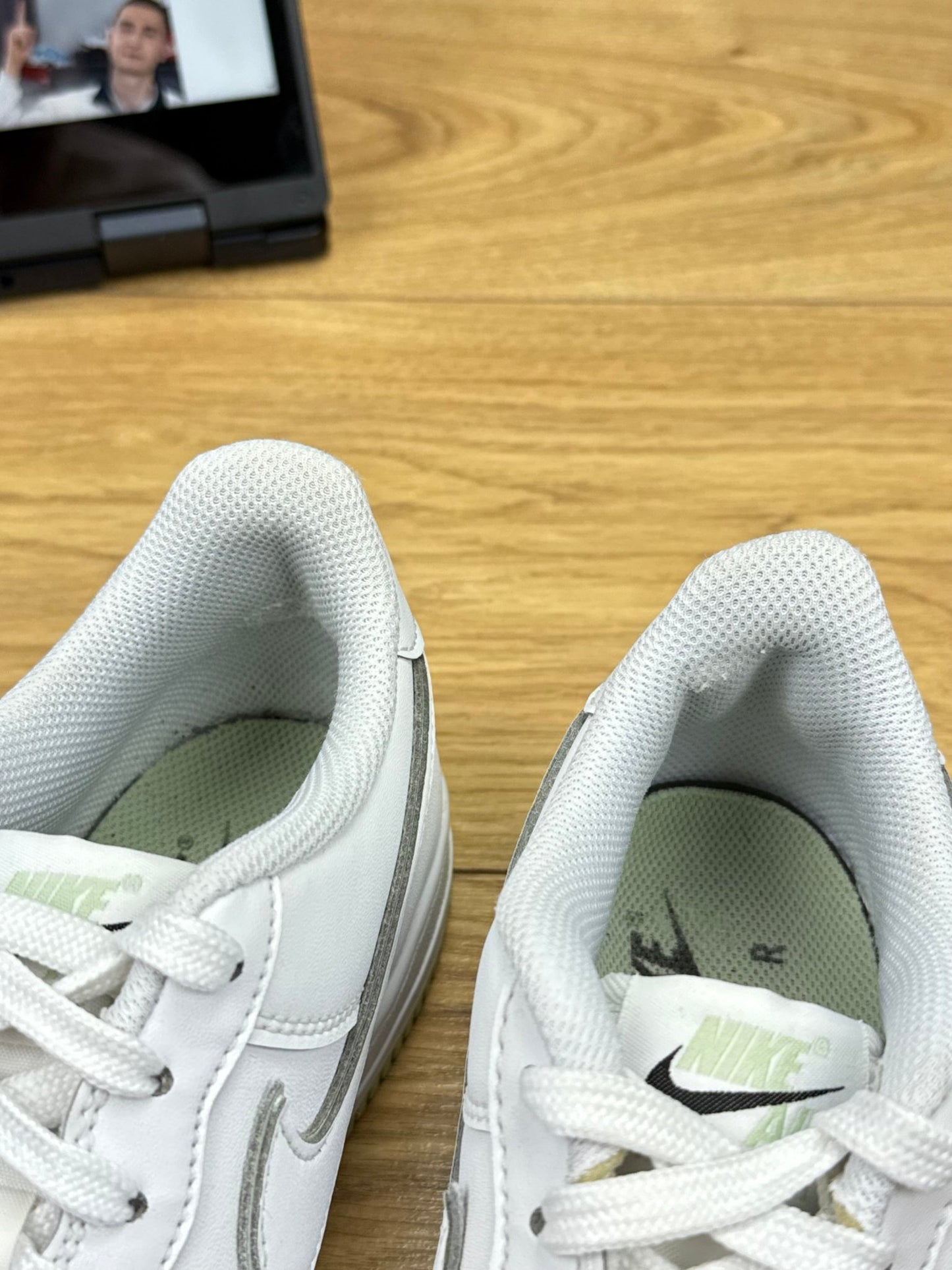 Nike Air Force 1 Low (38)