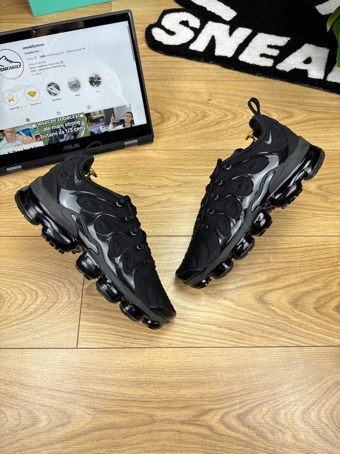 Nike Air Vapormax Plus (44)