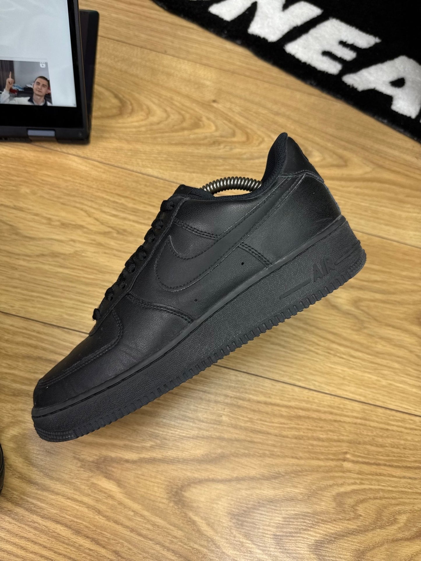 Nike Air Force 1 Low (42.5)