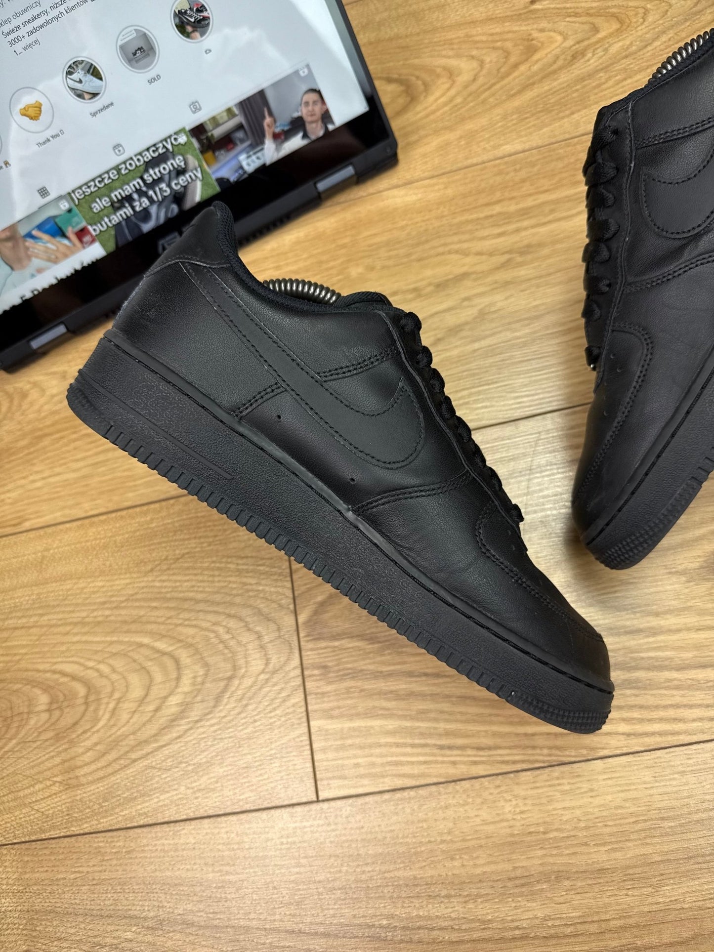 Nike Air Force 1 Low (42.5)