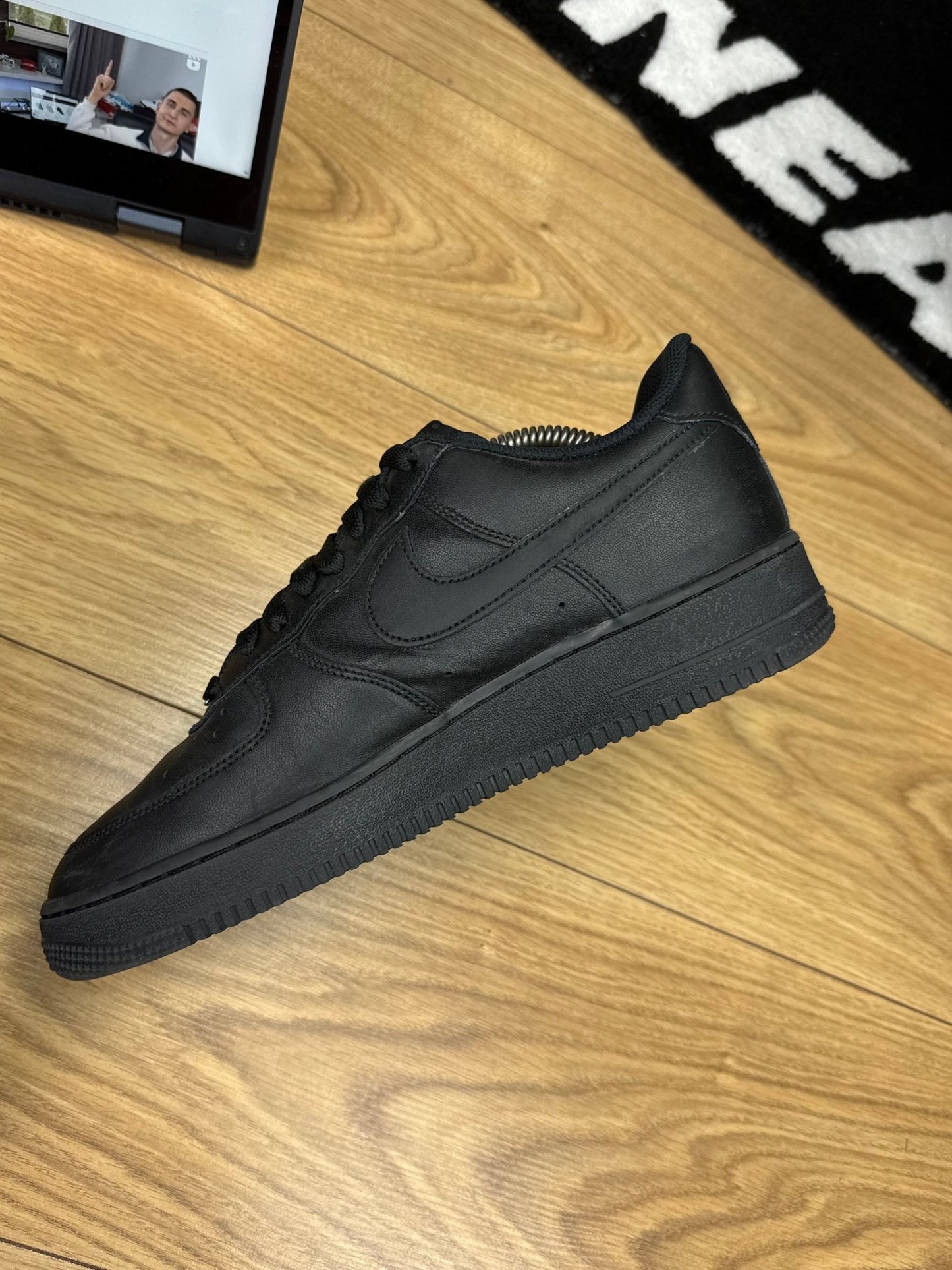 Nike Air Force 1 Low (42.5)