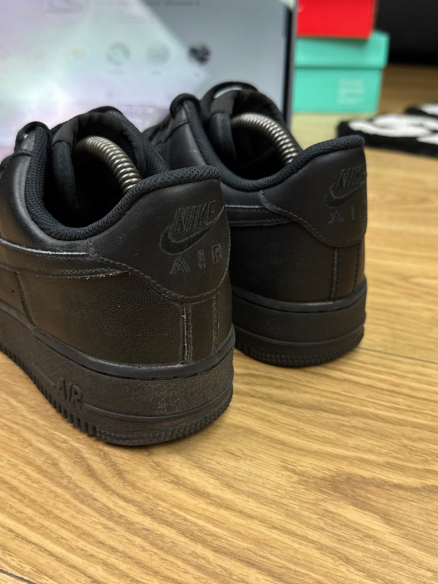 Nike Air Force 1 Low (42.5)