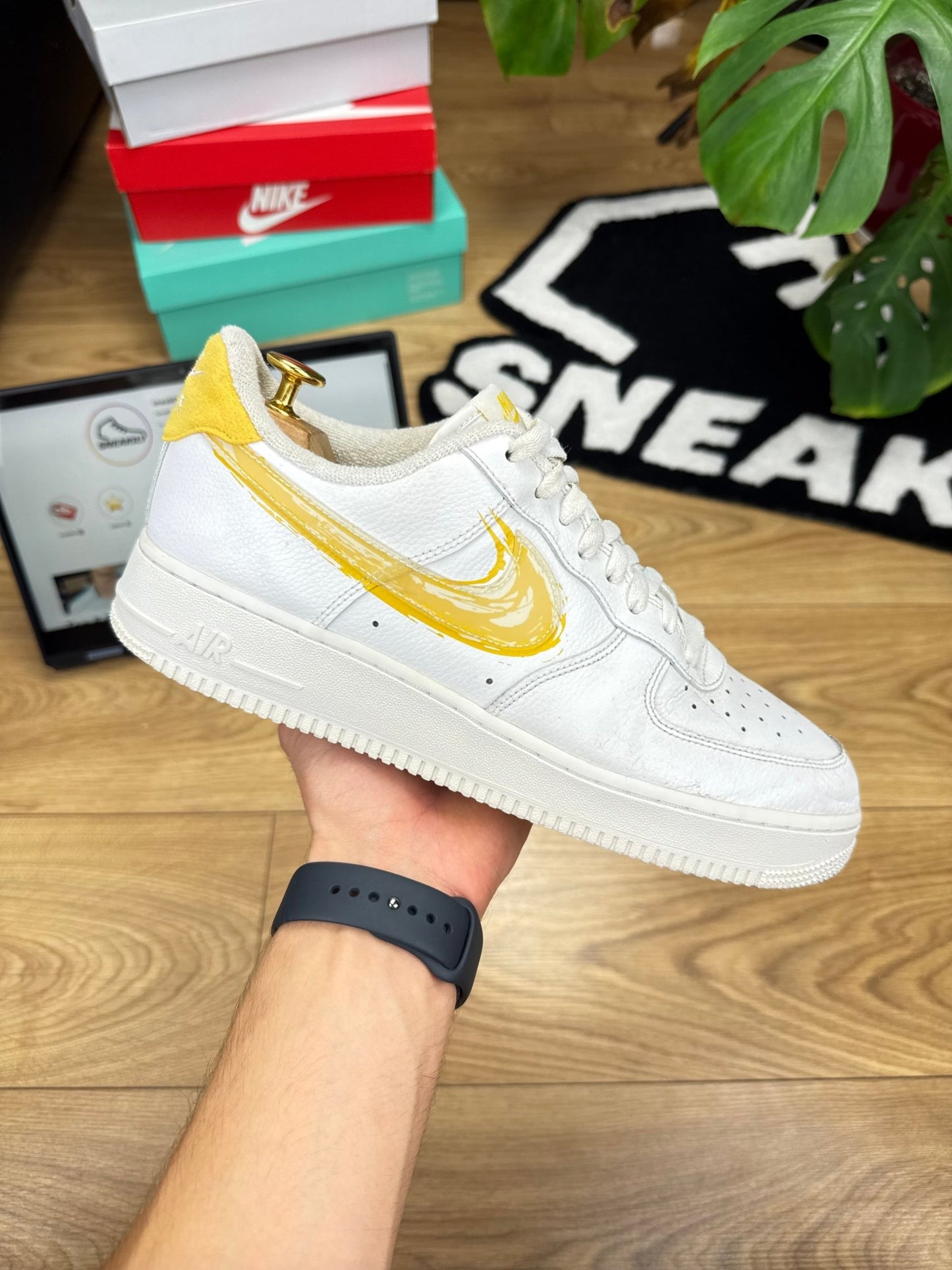 Nike Air Force 1 Low (44)