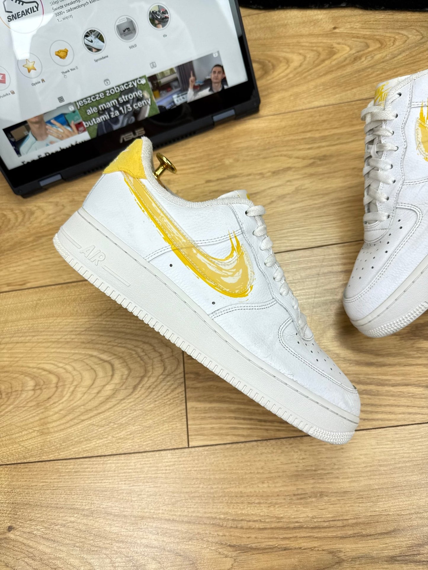 Nike Air Force 1 Low (44)