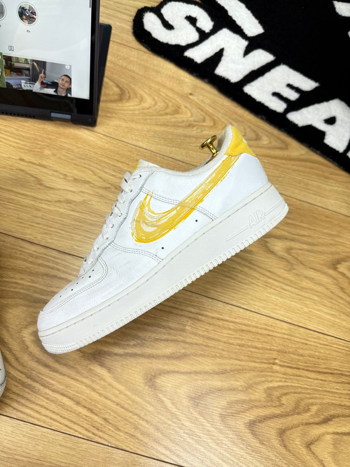 Nike Air Force 1 Low (44)