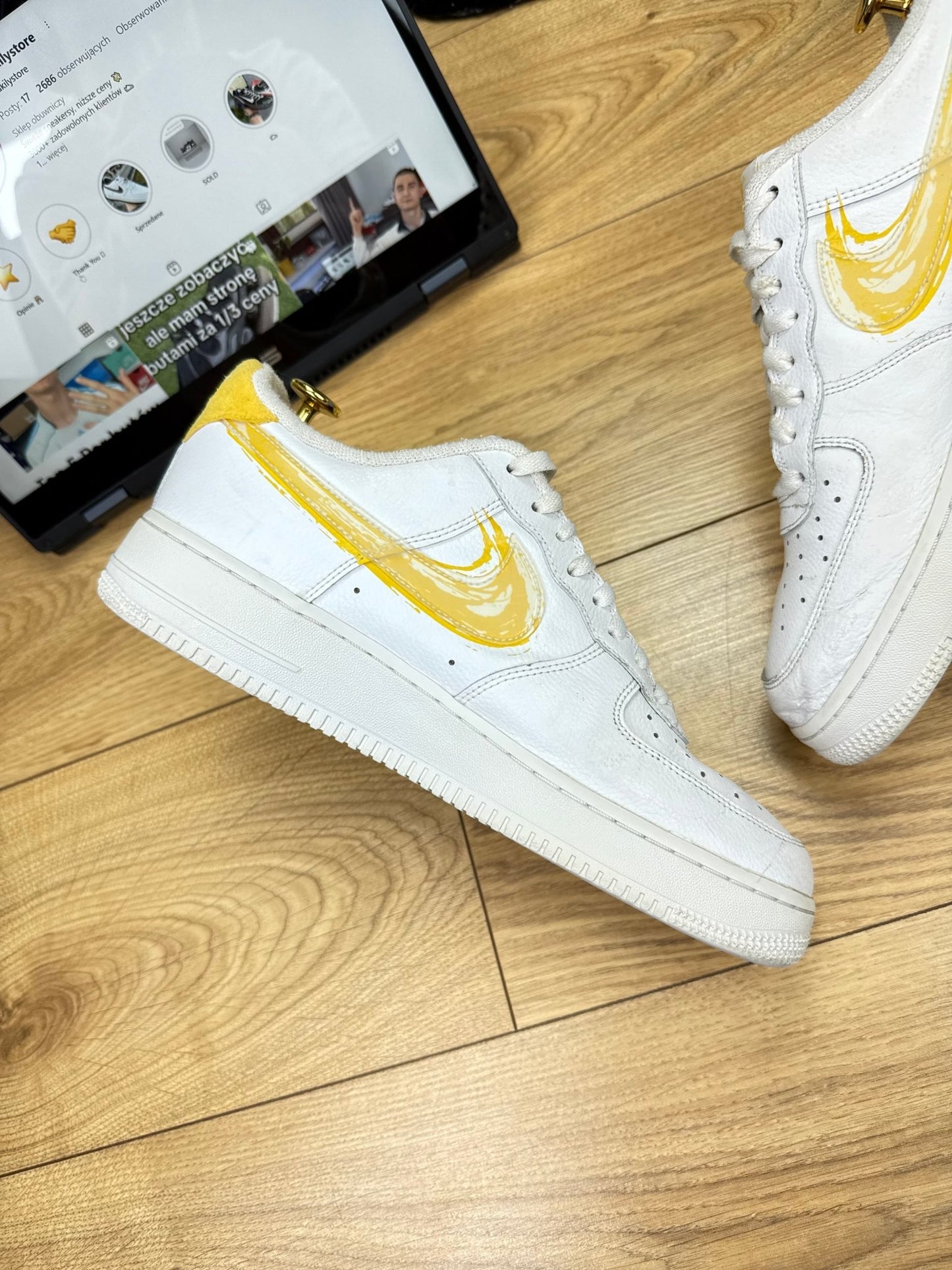 Nike Air Force 1 Low (44)