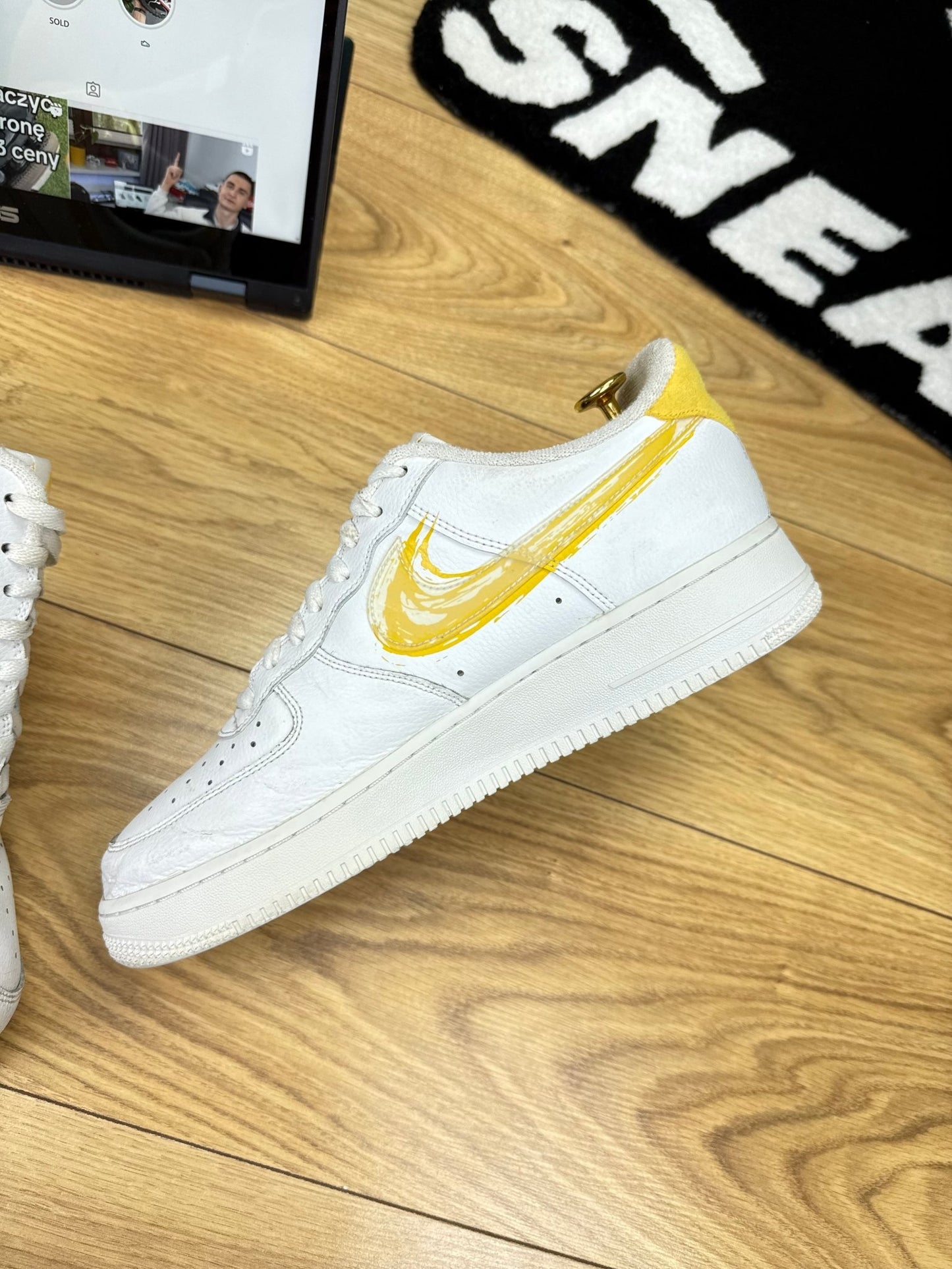 Nike Air Force 1 Low (44)