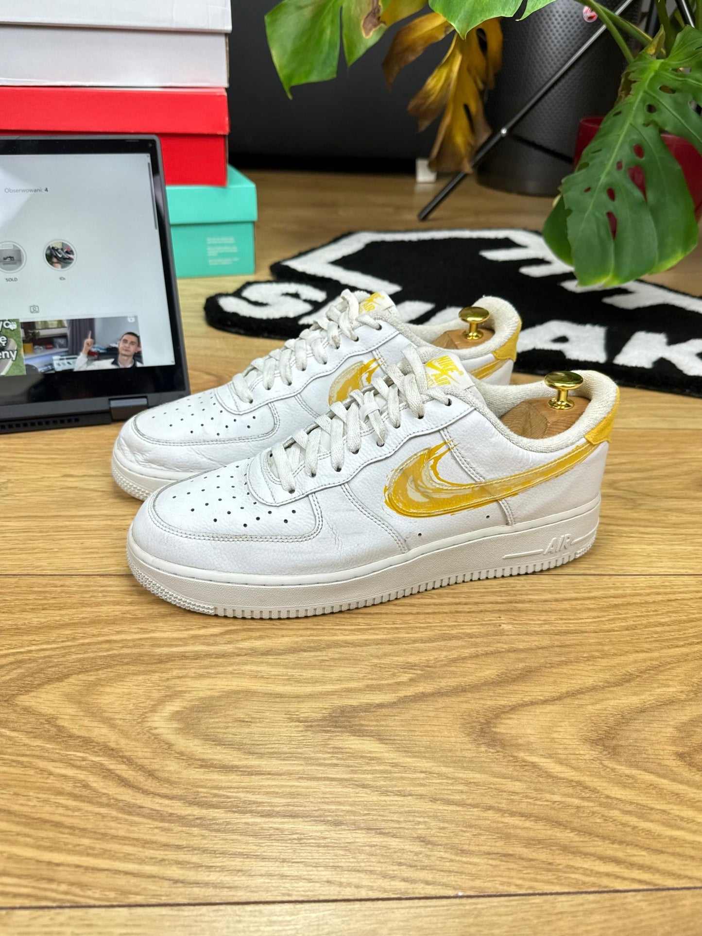 Nike Air Force 1 Low (44)