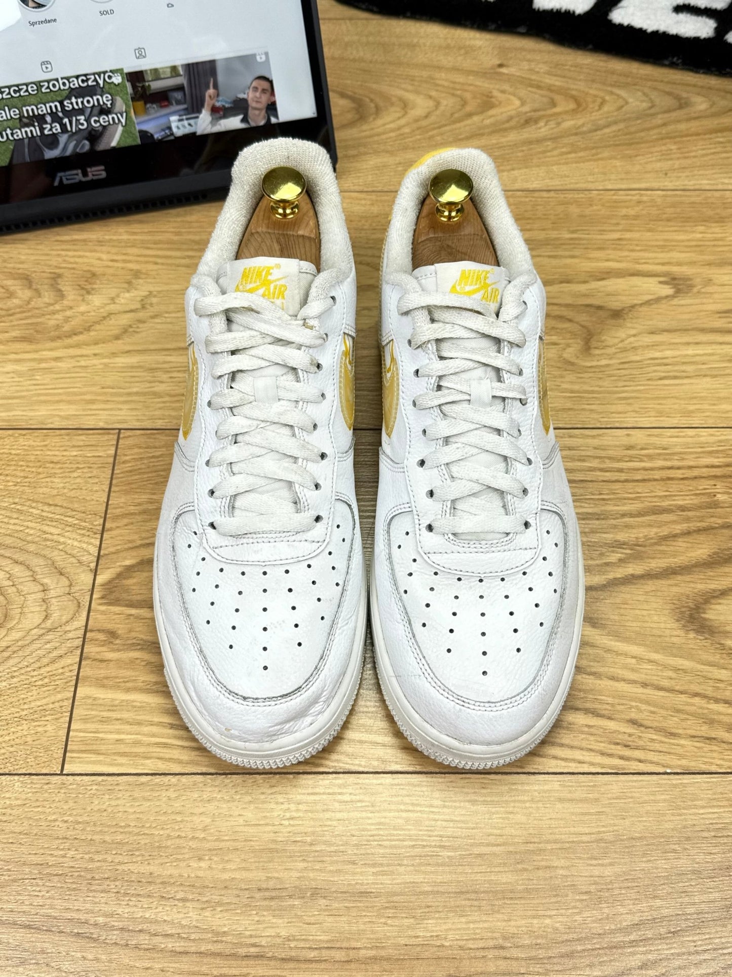 Nike Air Force 1 Low (44)