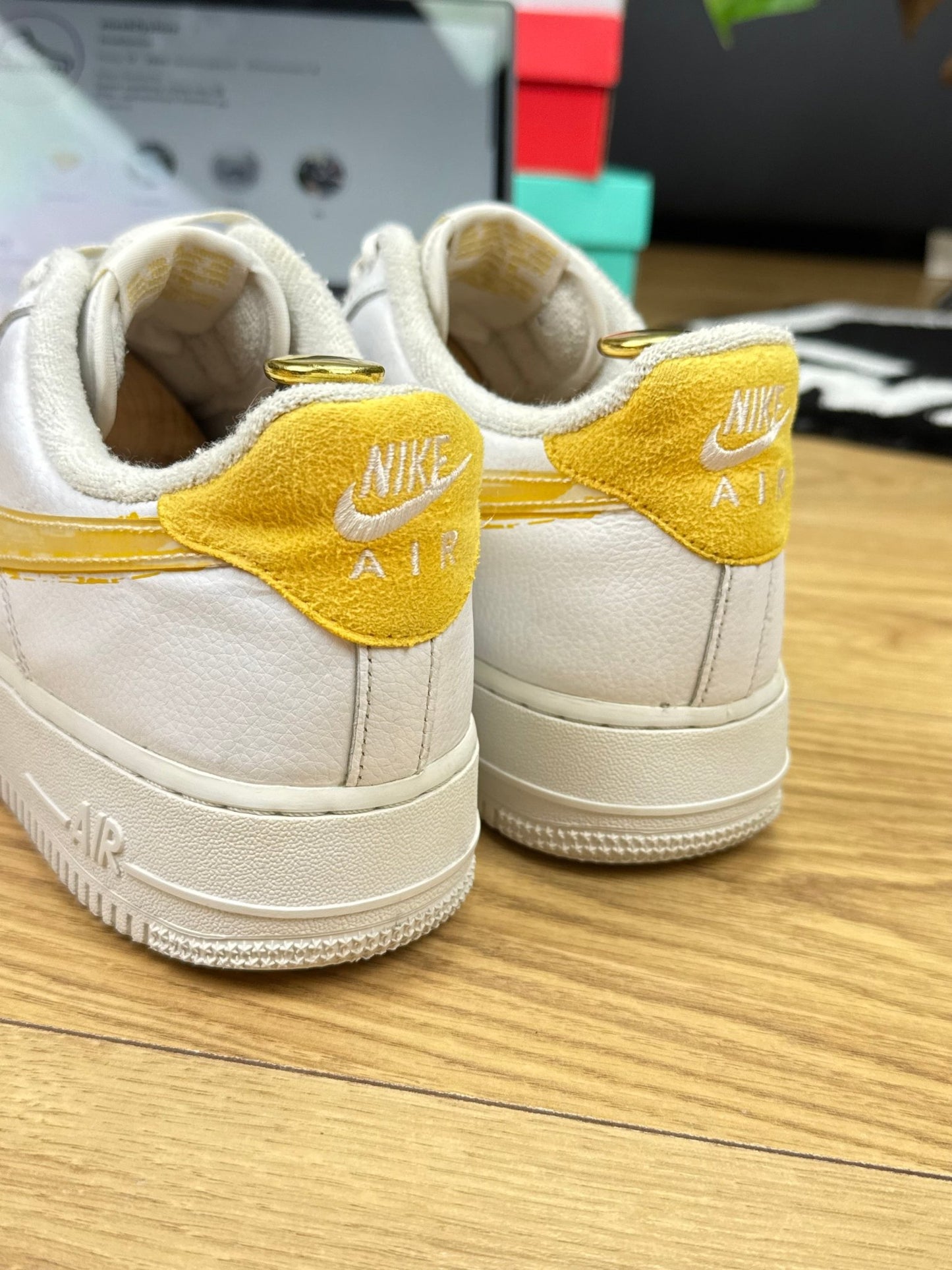 Nike Air Force 1 Low (44)