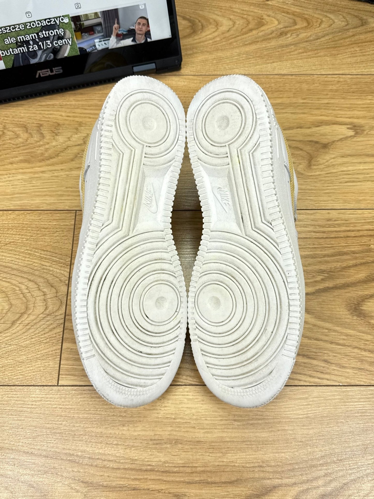 Nike Air Force 1 Low (44)