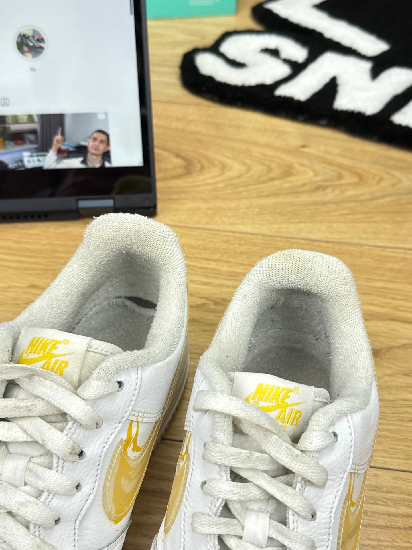 Nike Air Force 1 Low (44)