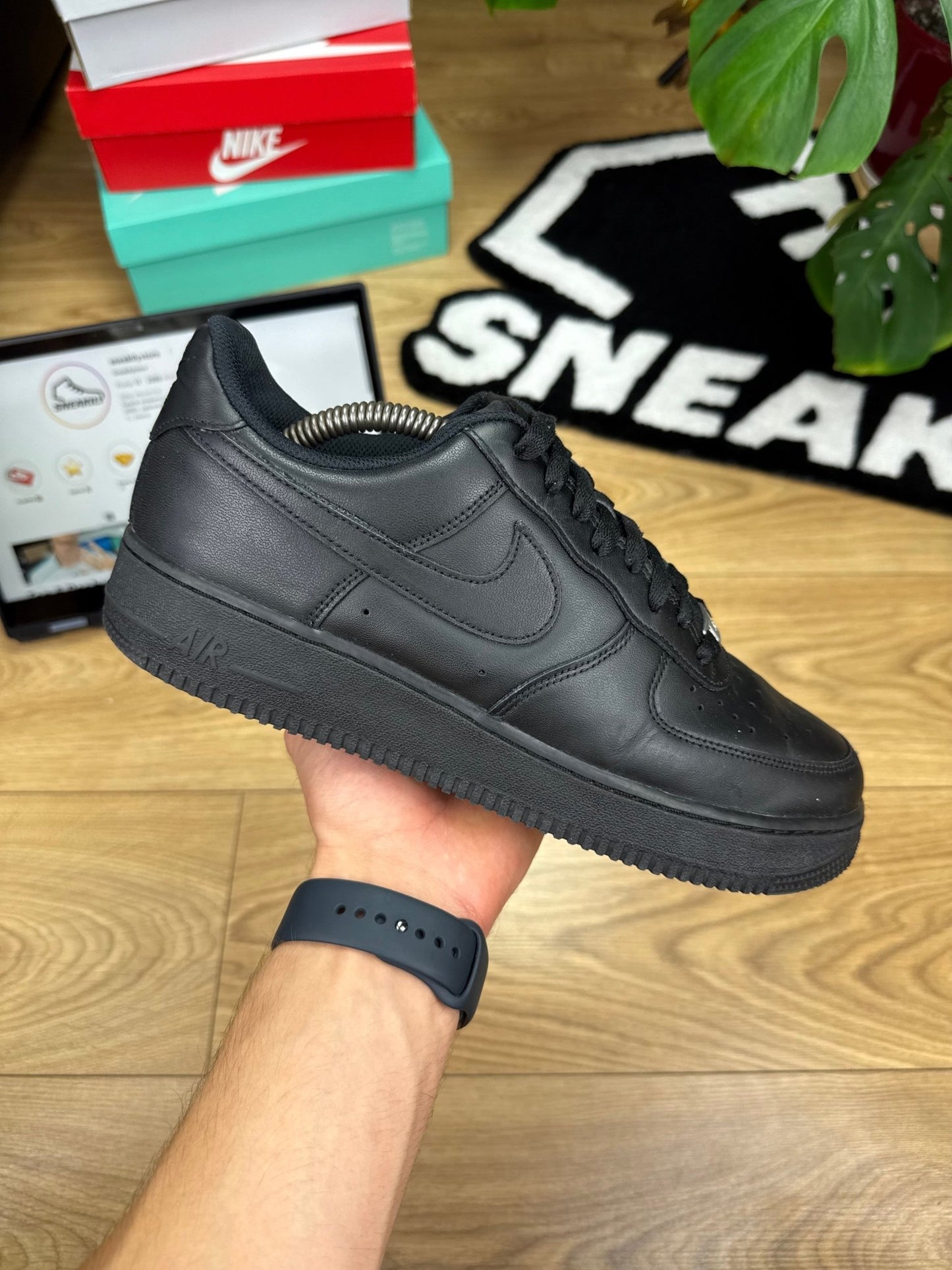 Nike Air Force 1 Low (43)