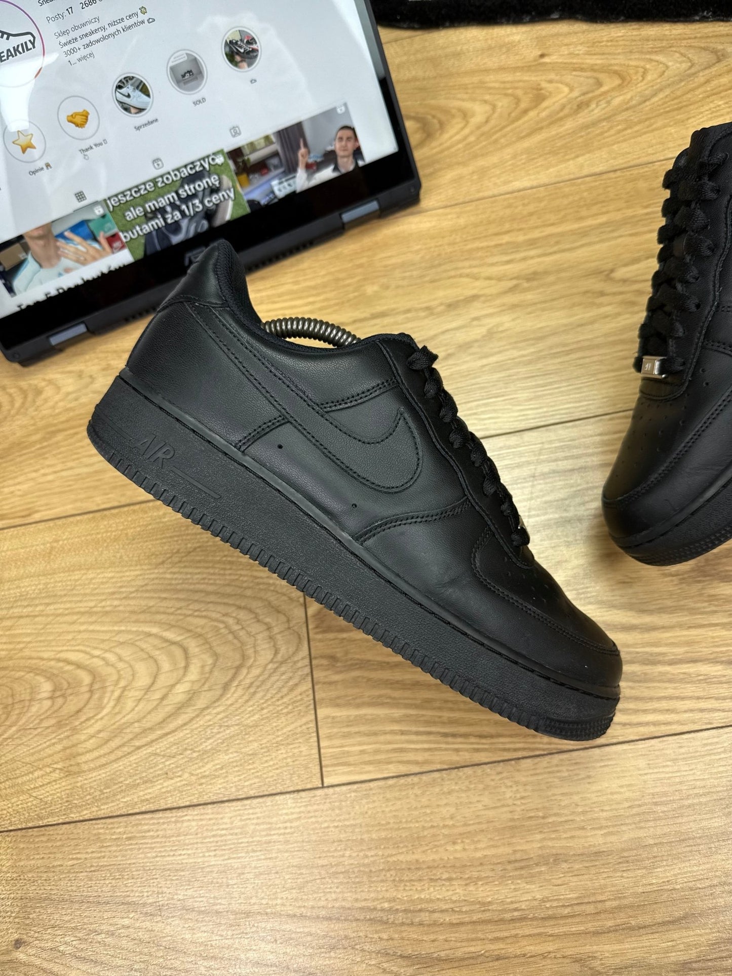 Nike Air Force 1 Low (43)
