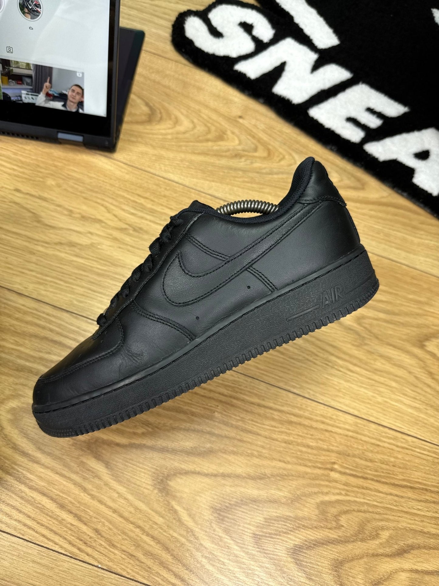 Nike Air Force 1 Low (43)
