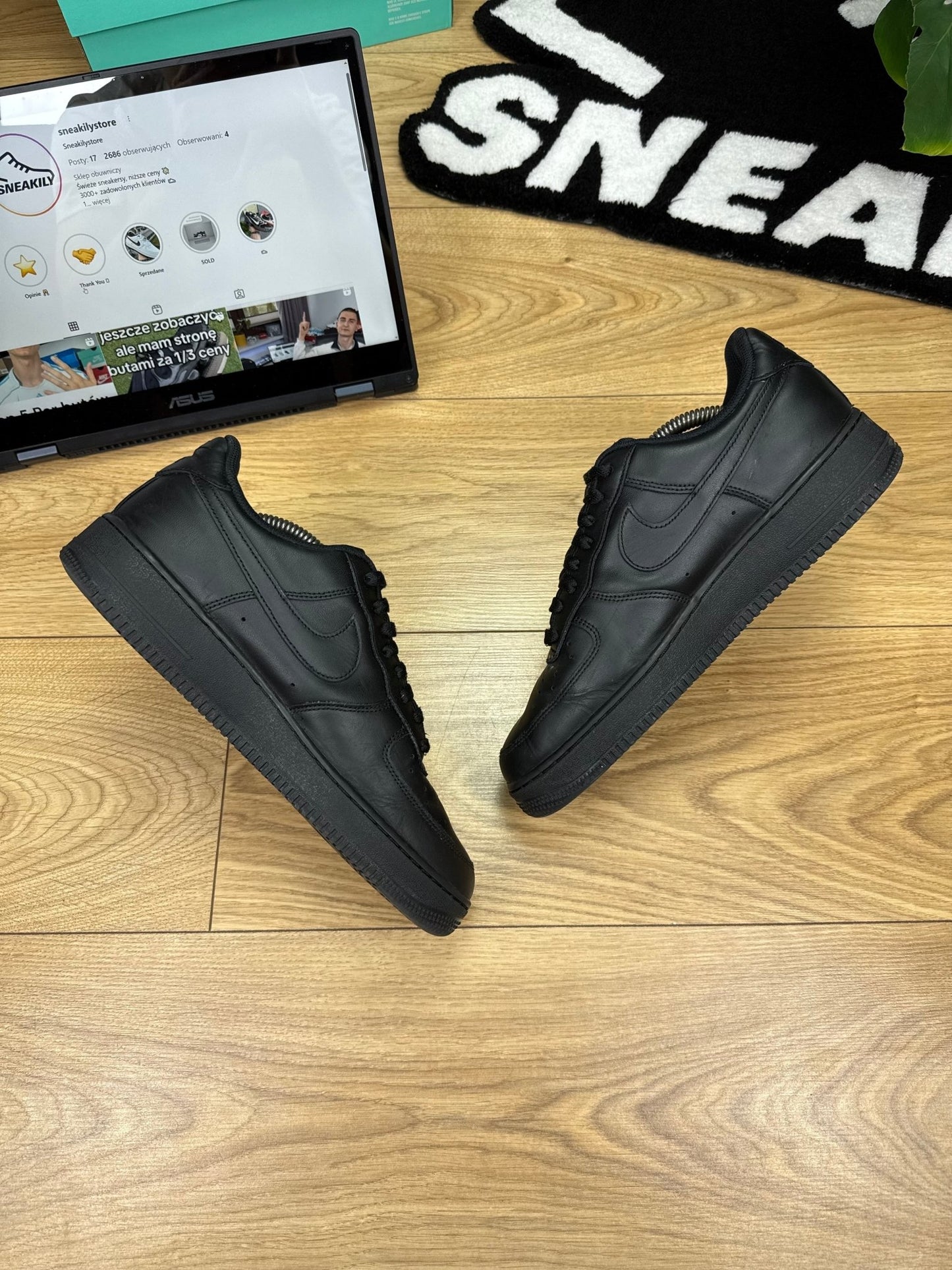 Nike Air Force 1 Low (43)