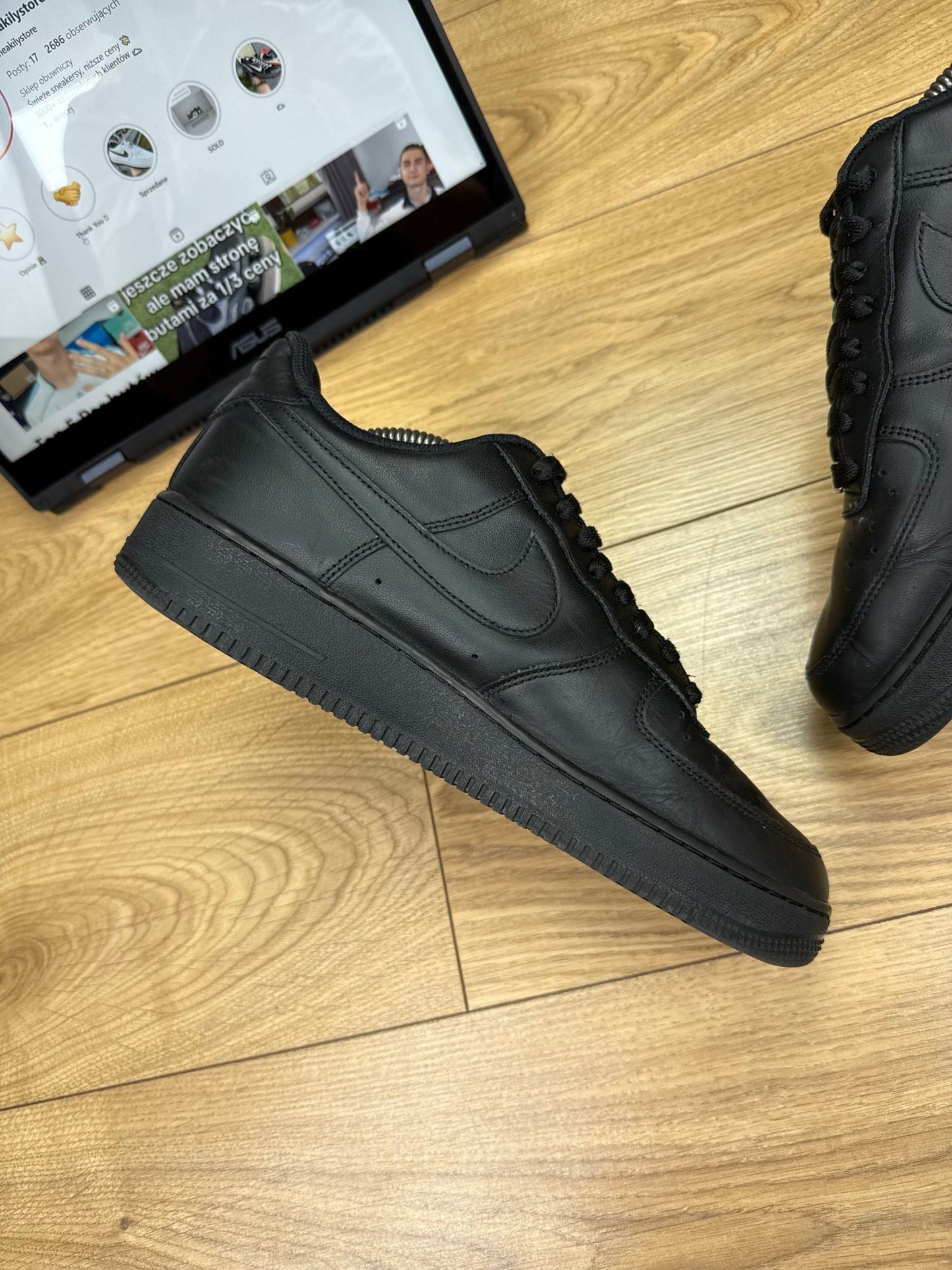 Nike Air Force 1 Low (43)