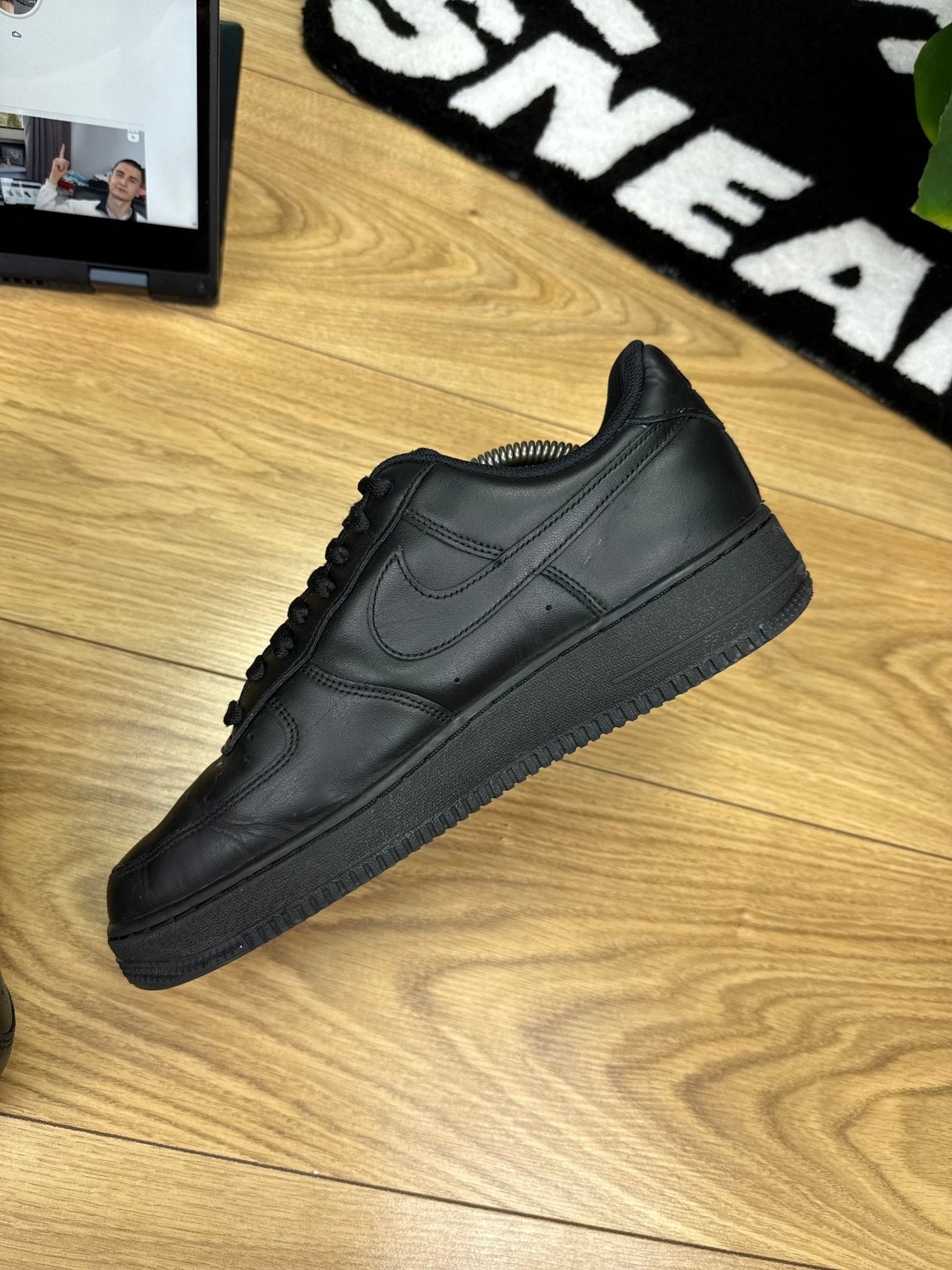 Nike Air Force 1 Low (43)