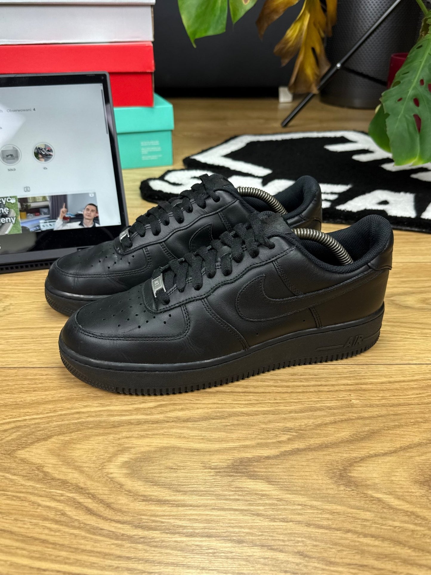 Nike Air Force 1 Low (43)