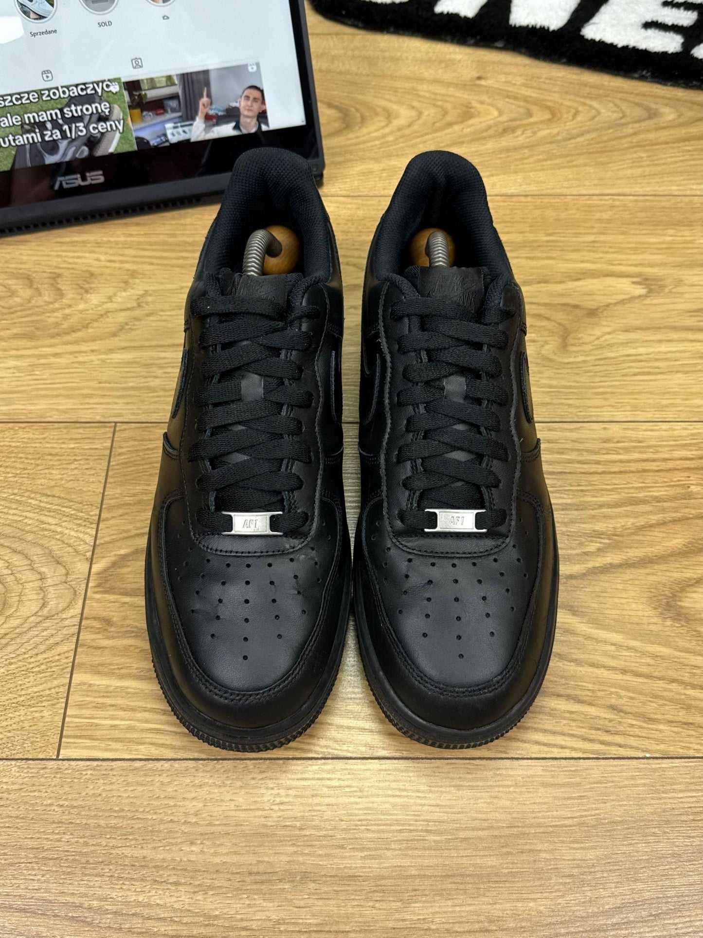 Nike Air Force 1 Low (43)