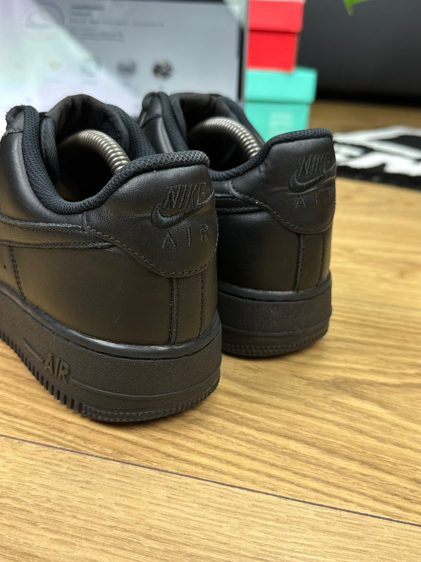 Nike Air Force 1 Low (43)
