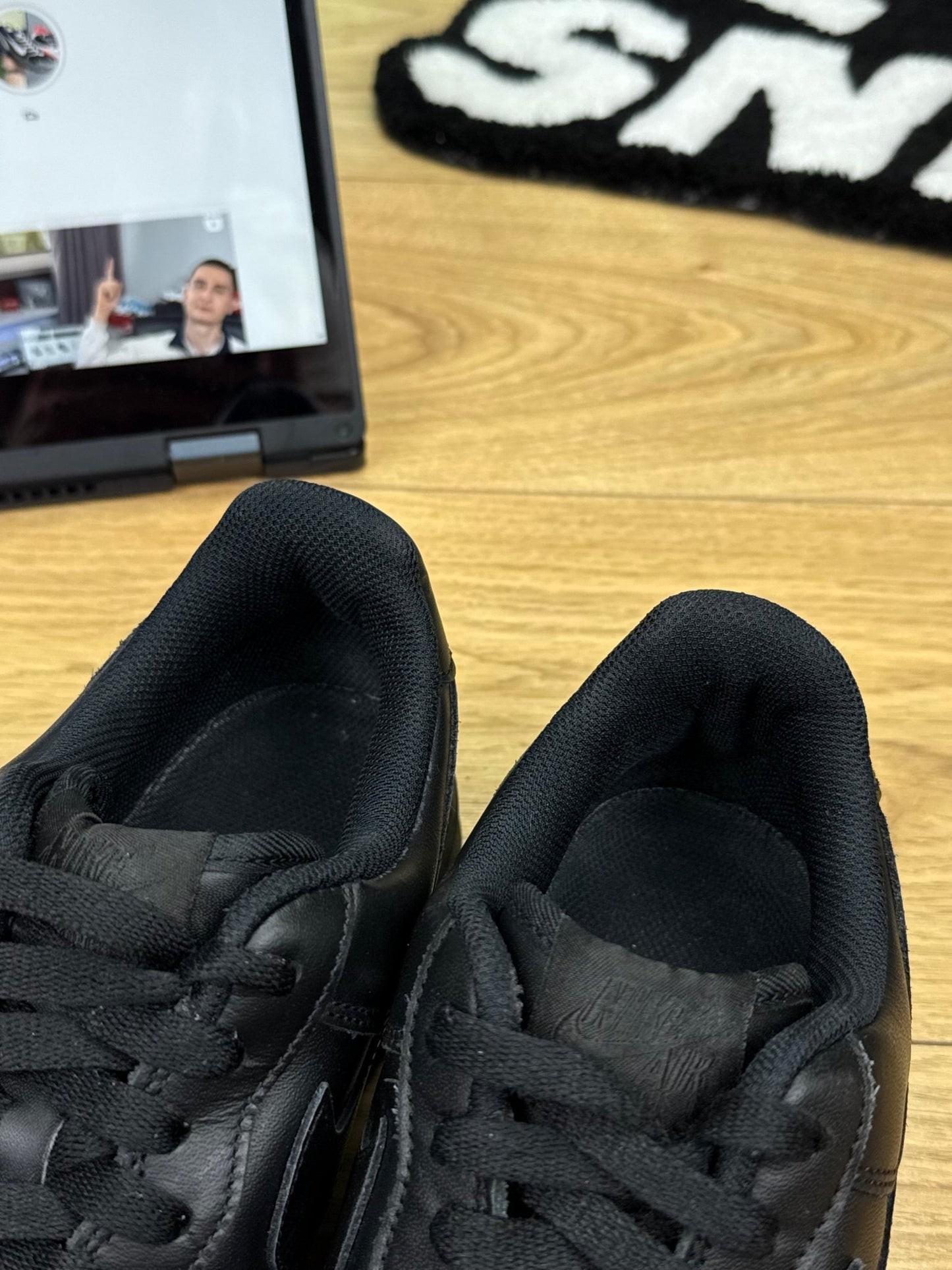 Nike Air Force 1 Low (43)
