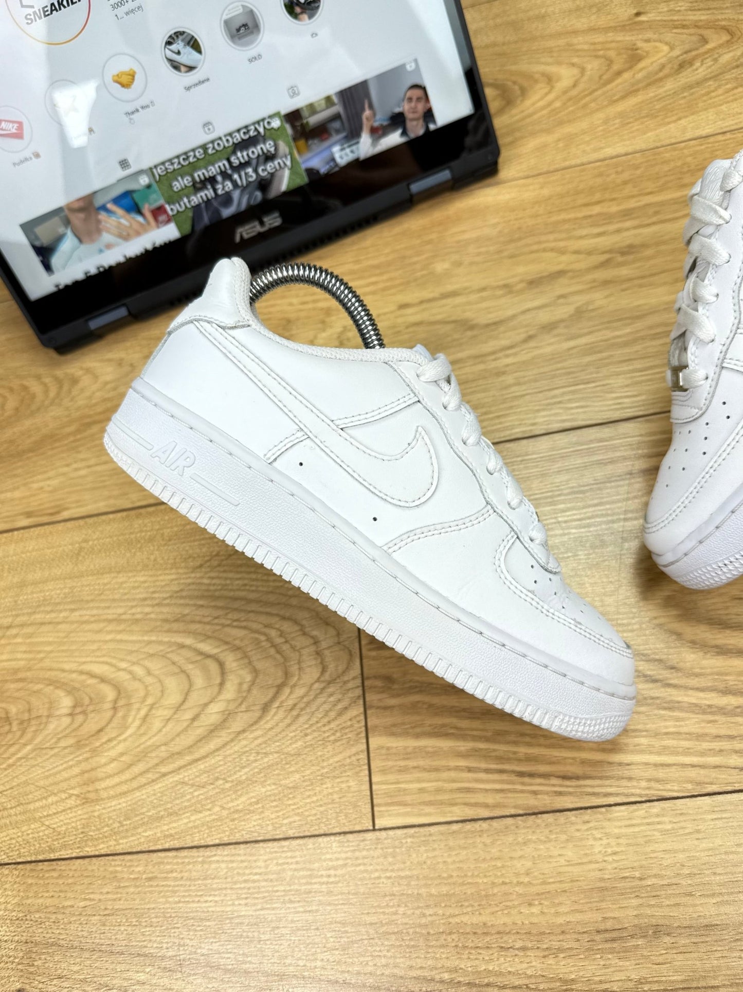 Nike Air Force 1 Low (36.5)