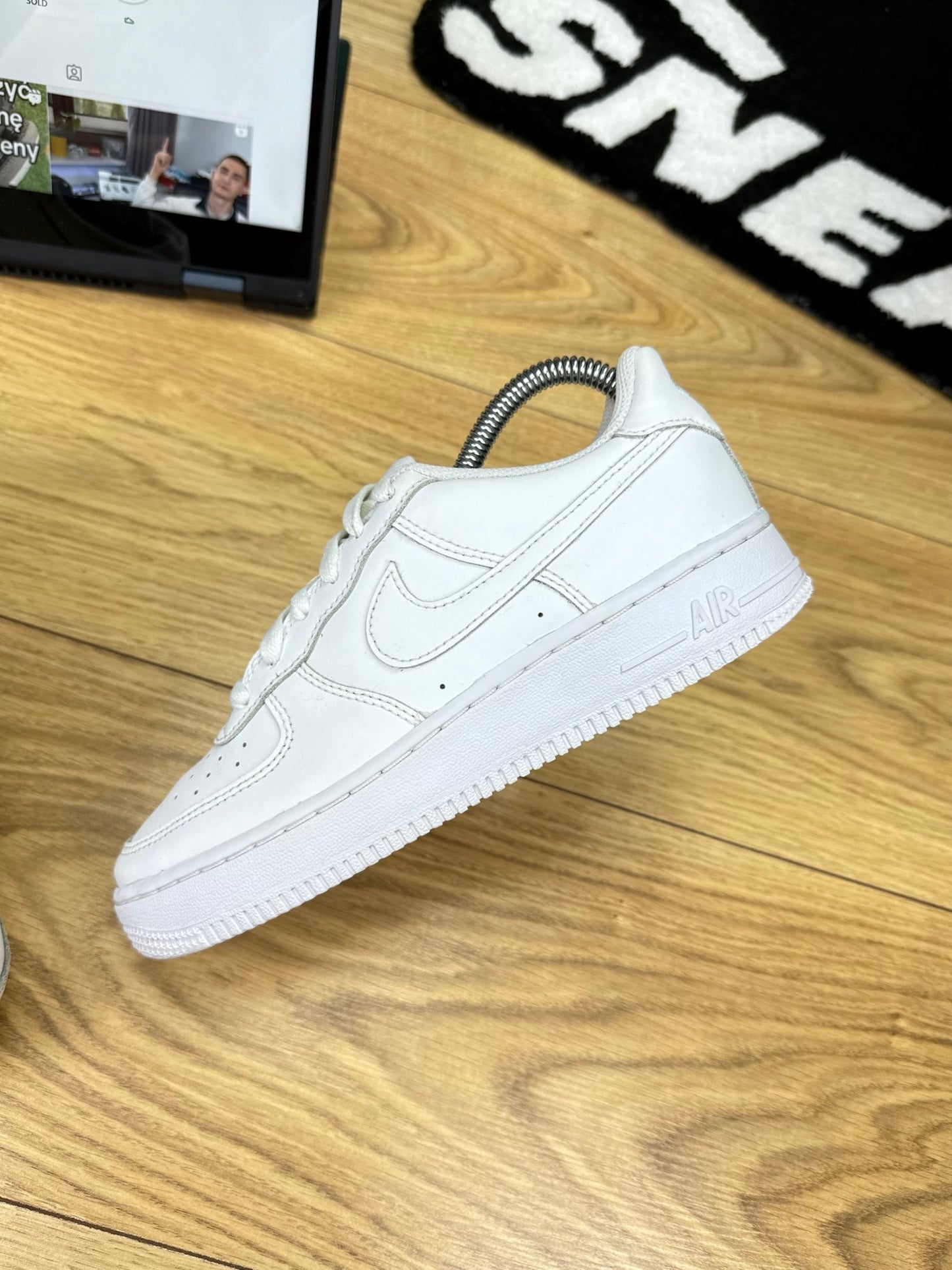 Nike Air Force 1 Low (36.5)