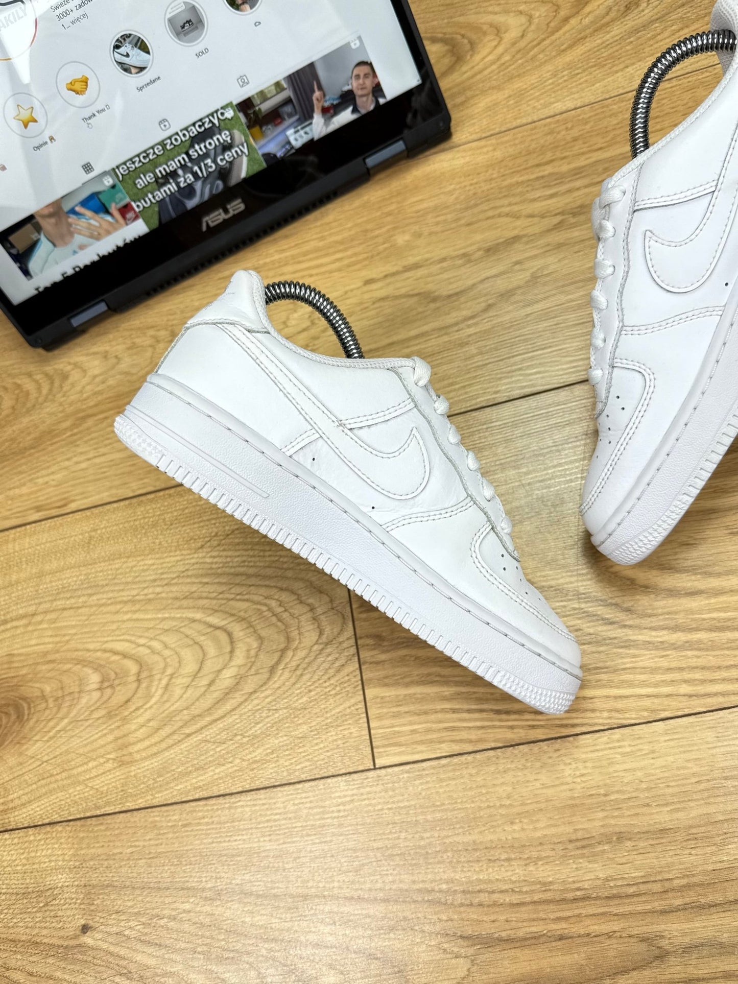 Nike Air Force 1 Low (36.5)