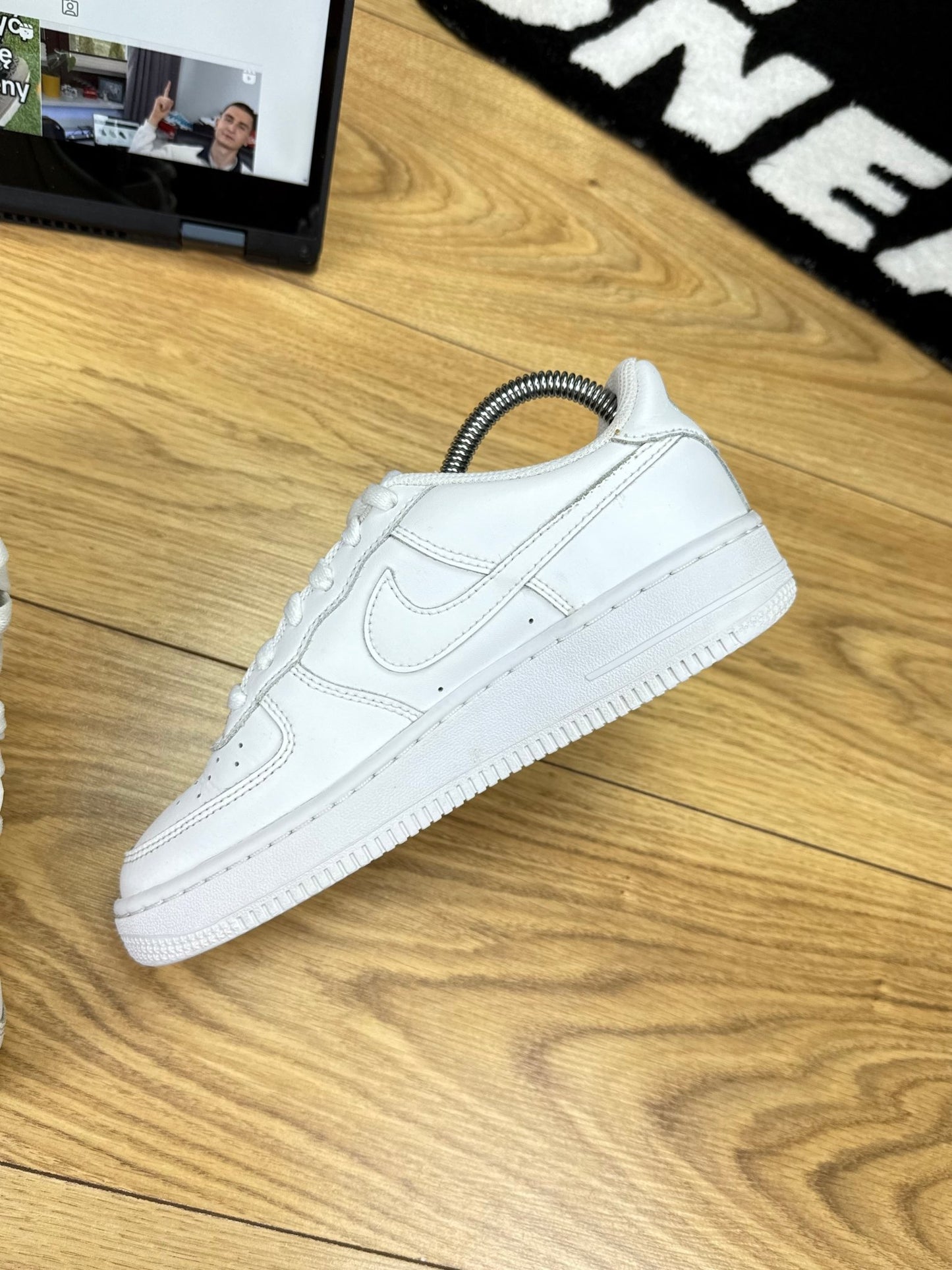 Nike Air Force 1 Low (36.5)