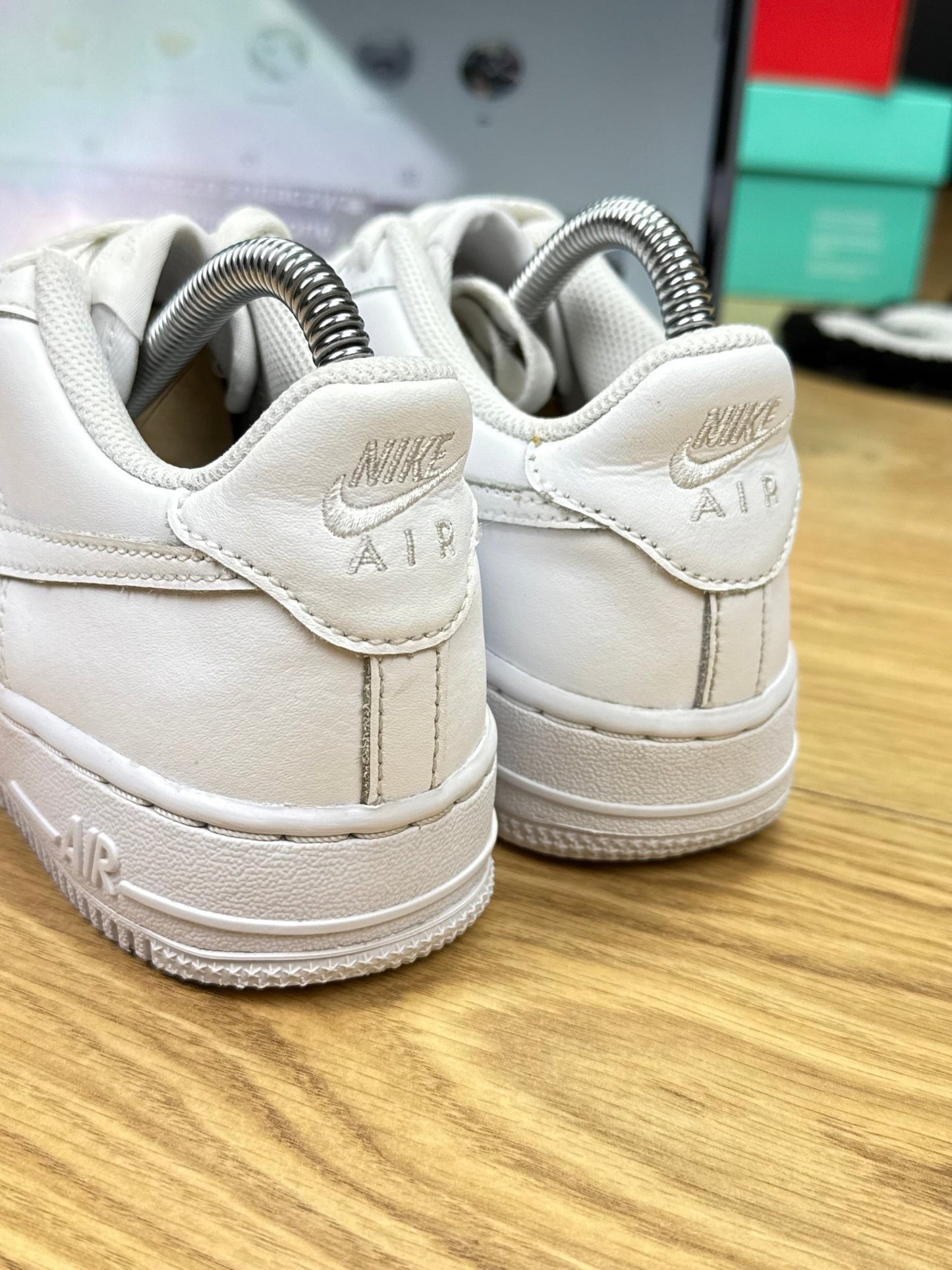 Nike Air Force 1 Low (36.5)