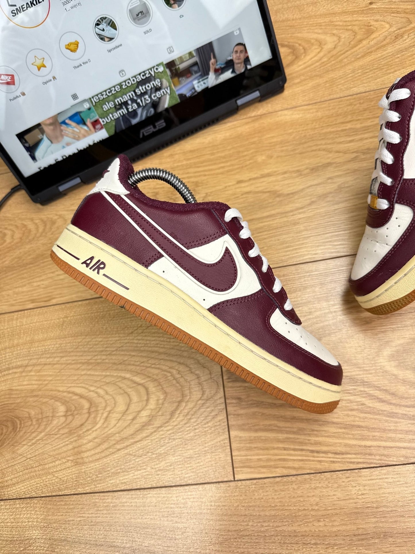 Nike Air Force 1 Low (38)