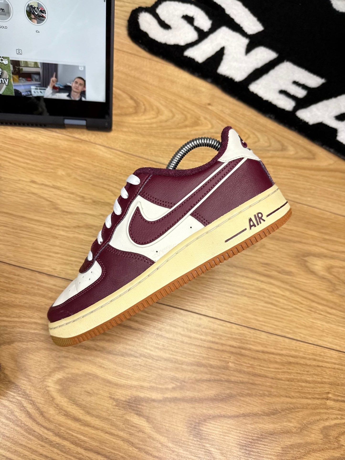 Nike Air Force 1 Low (38)