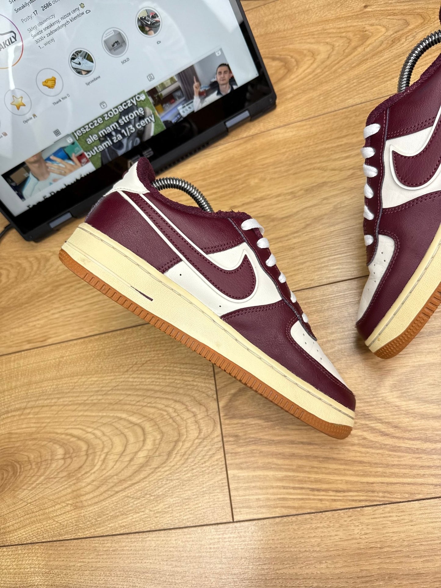 Nike Air Force 1 Low (38)