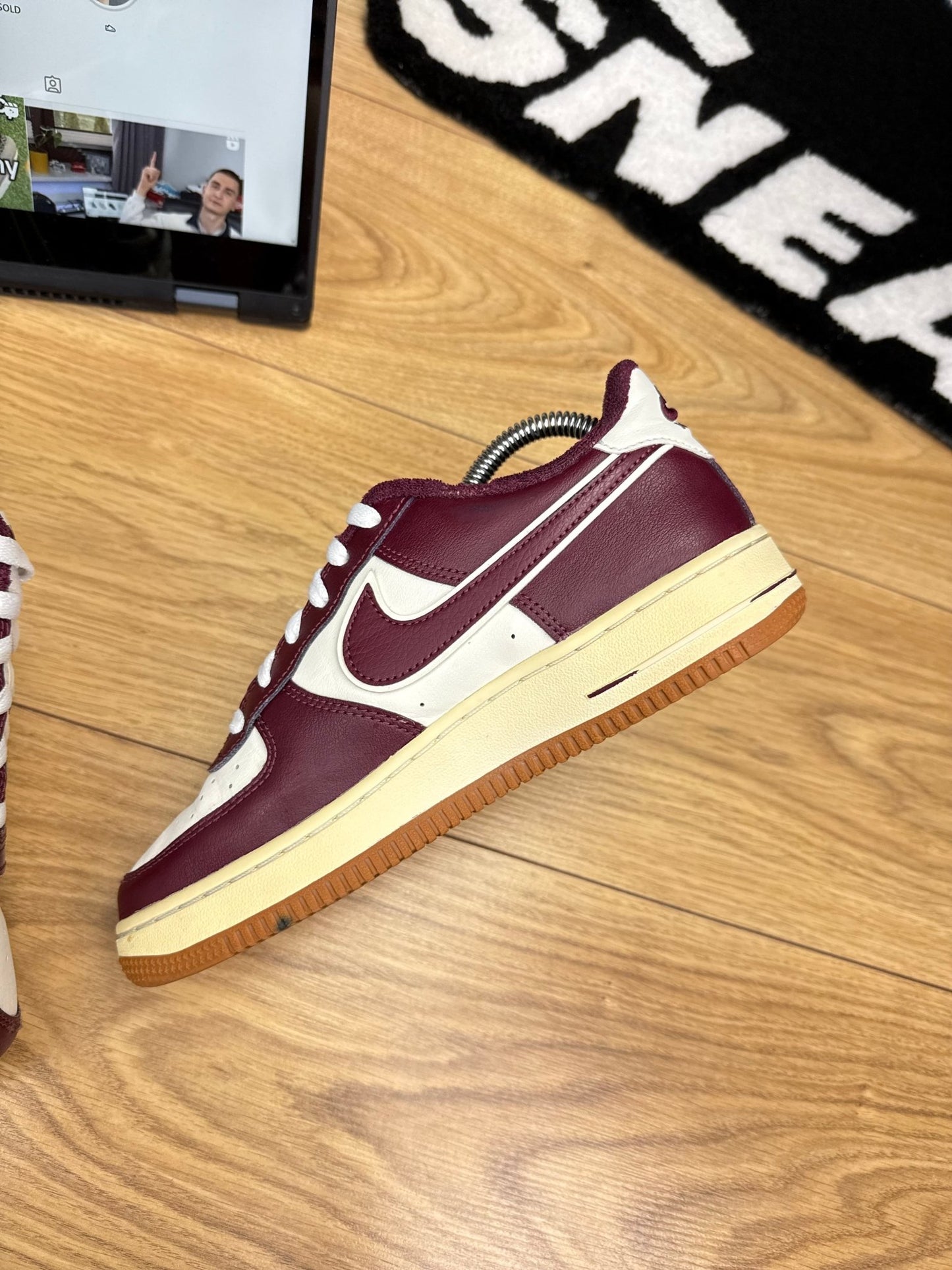 Nike Air Force 1 Low (38)