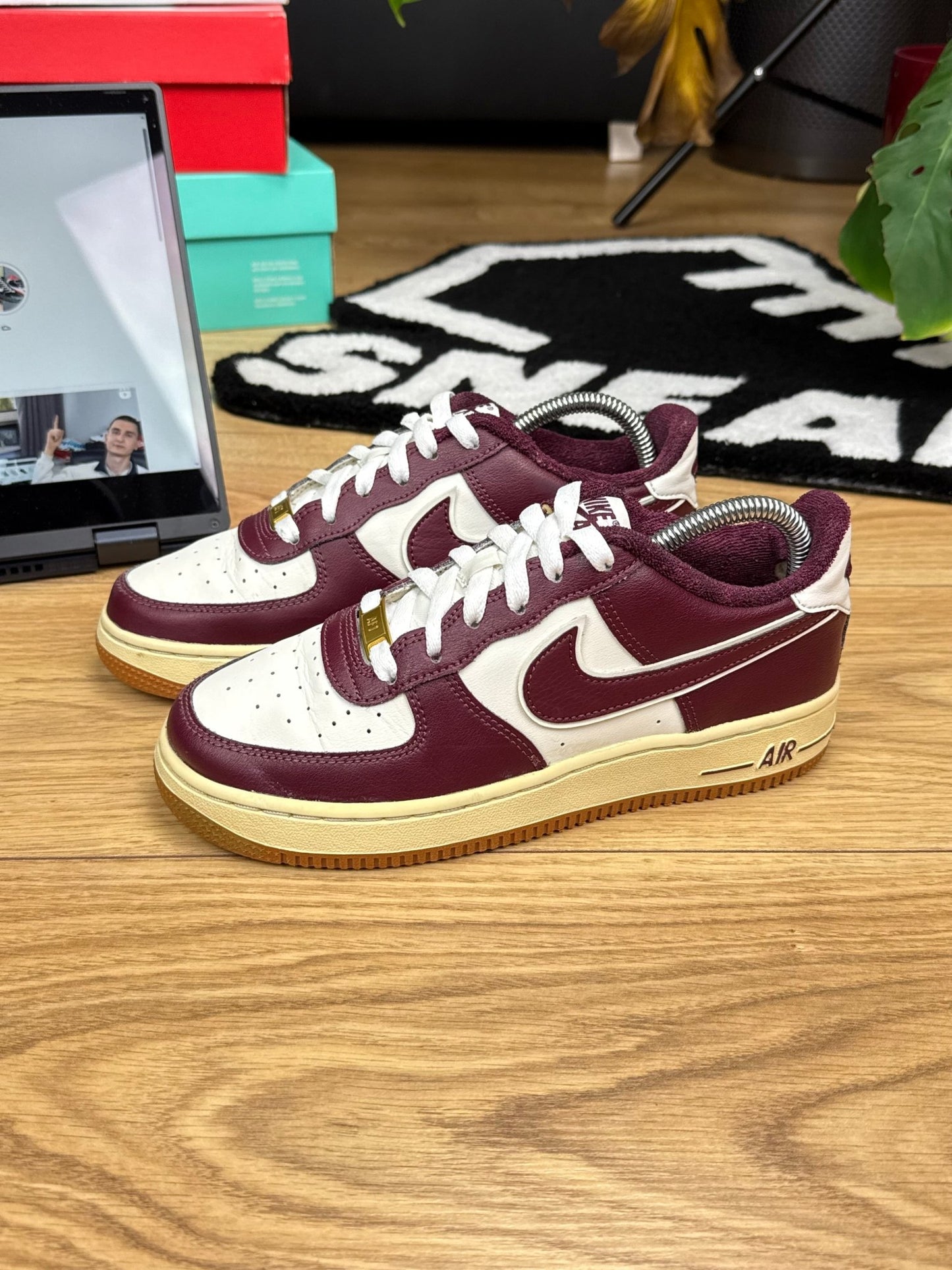 Nike Air Force 1 Low (38)